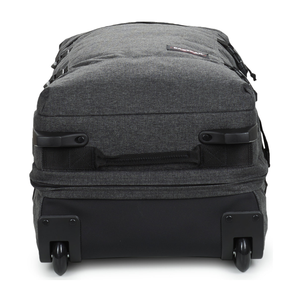 Valigia morbida Uomo Eastpak TRANVERZ M 78L Grigio