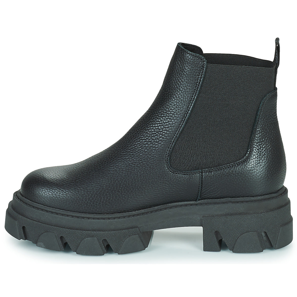 Stivaletti Donna Steve Madden MIXTURE Nero