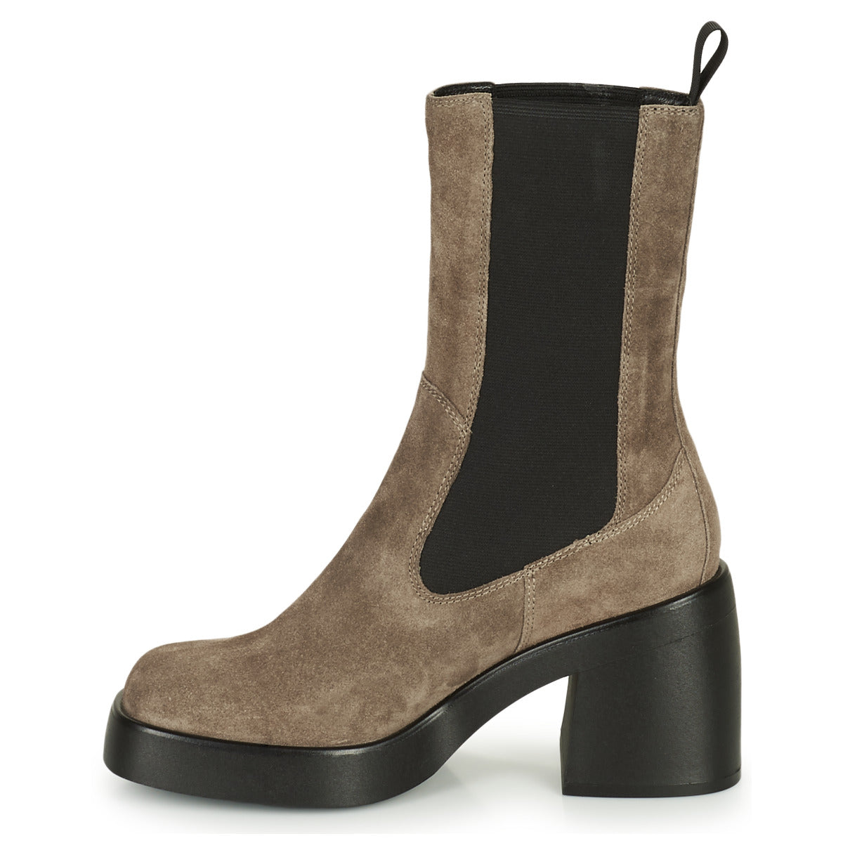 Stivaletti Donna Vagabond Shoemakers BROOKE Marrone