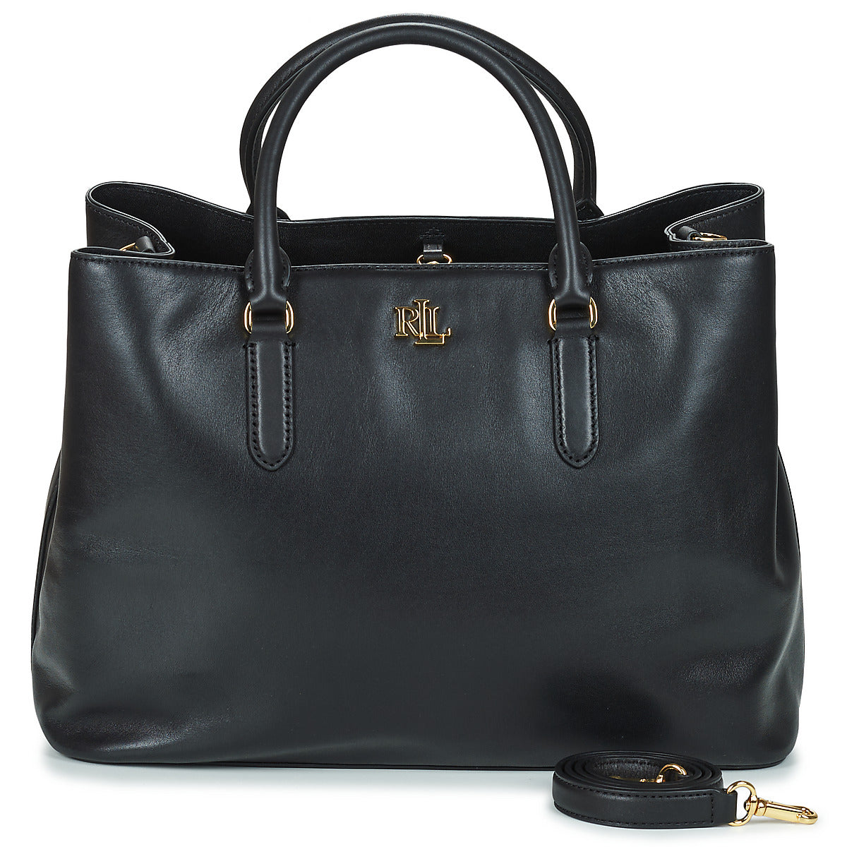 Borsette Donna Lauren Ralph Lauren MARCY 36 Nero