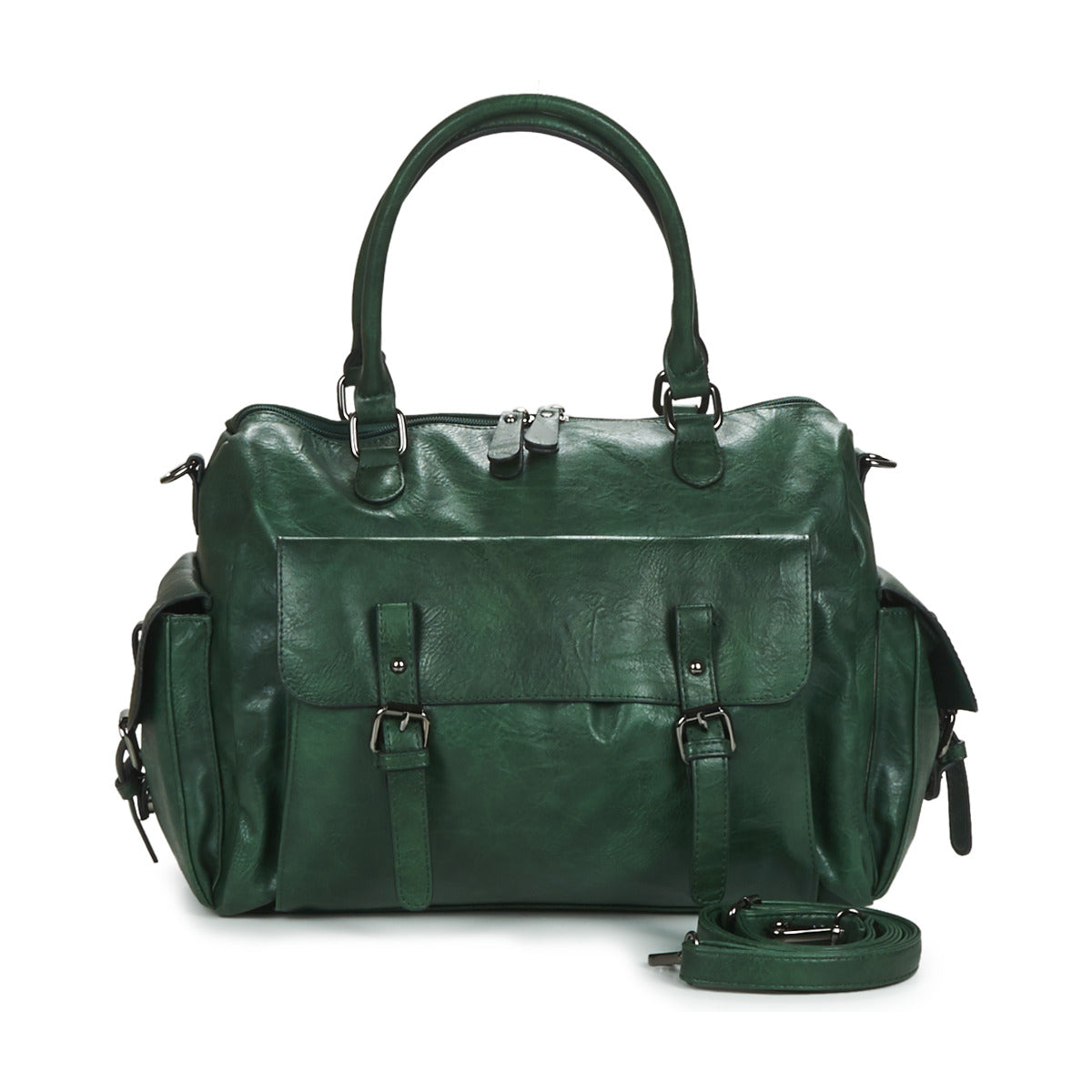 Borsa a spalla Donna Moony Mood PAULANDINE Verde