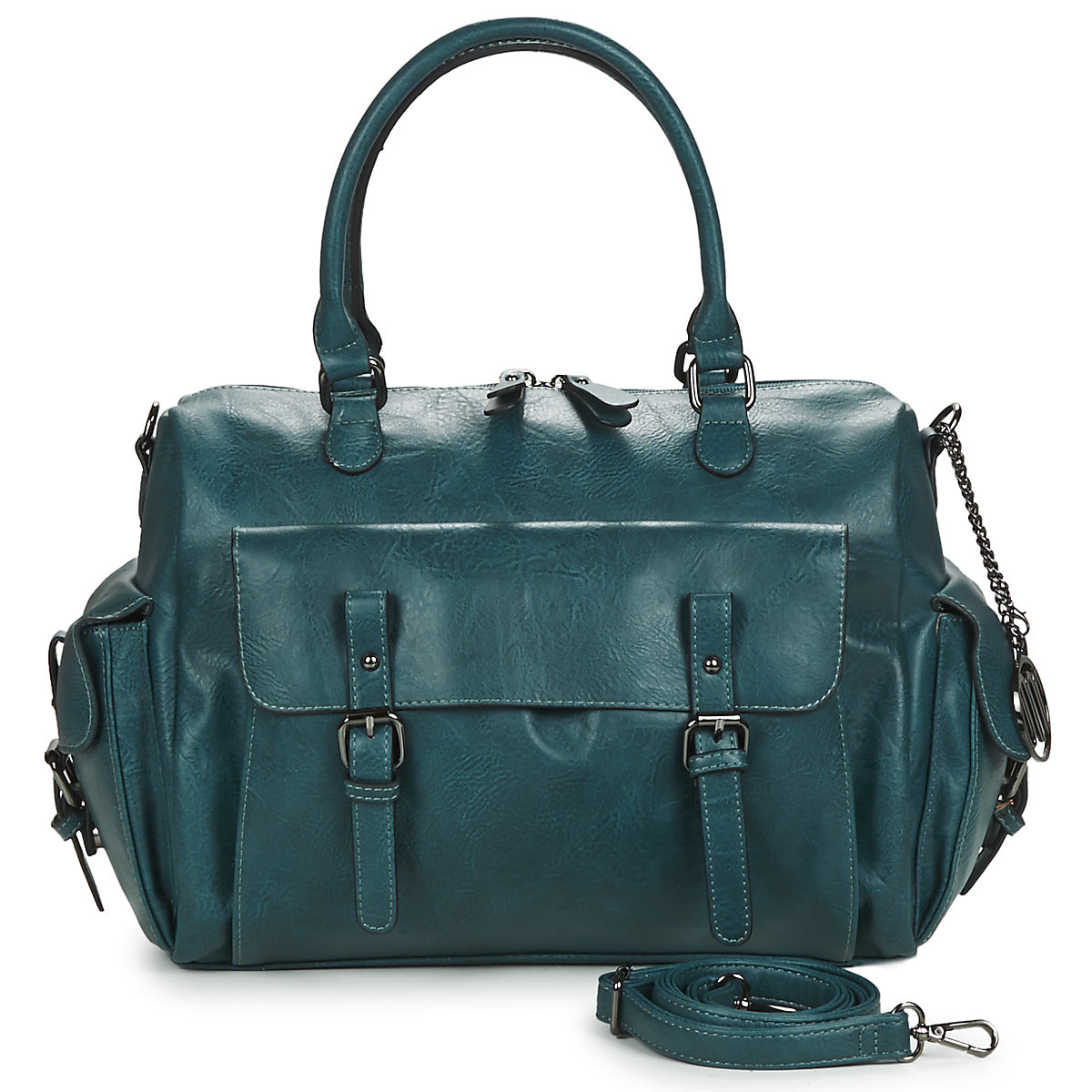 Borsa a spalla Donna Moony Mood PAULANDINE Blu