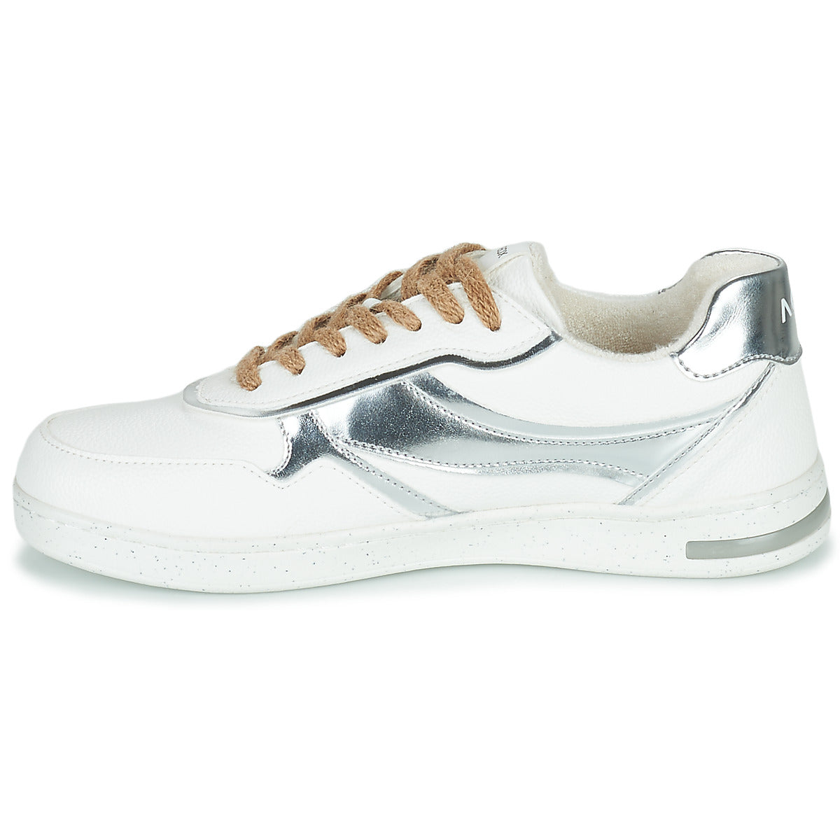 Sneakers basse Donna Geox D JAYSEN G Bianco