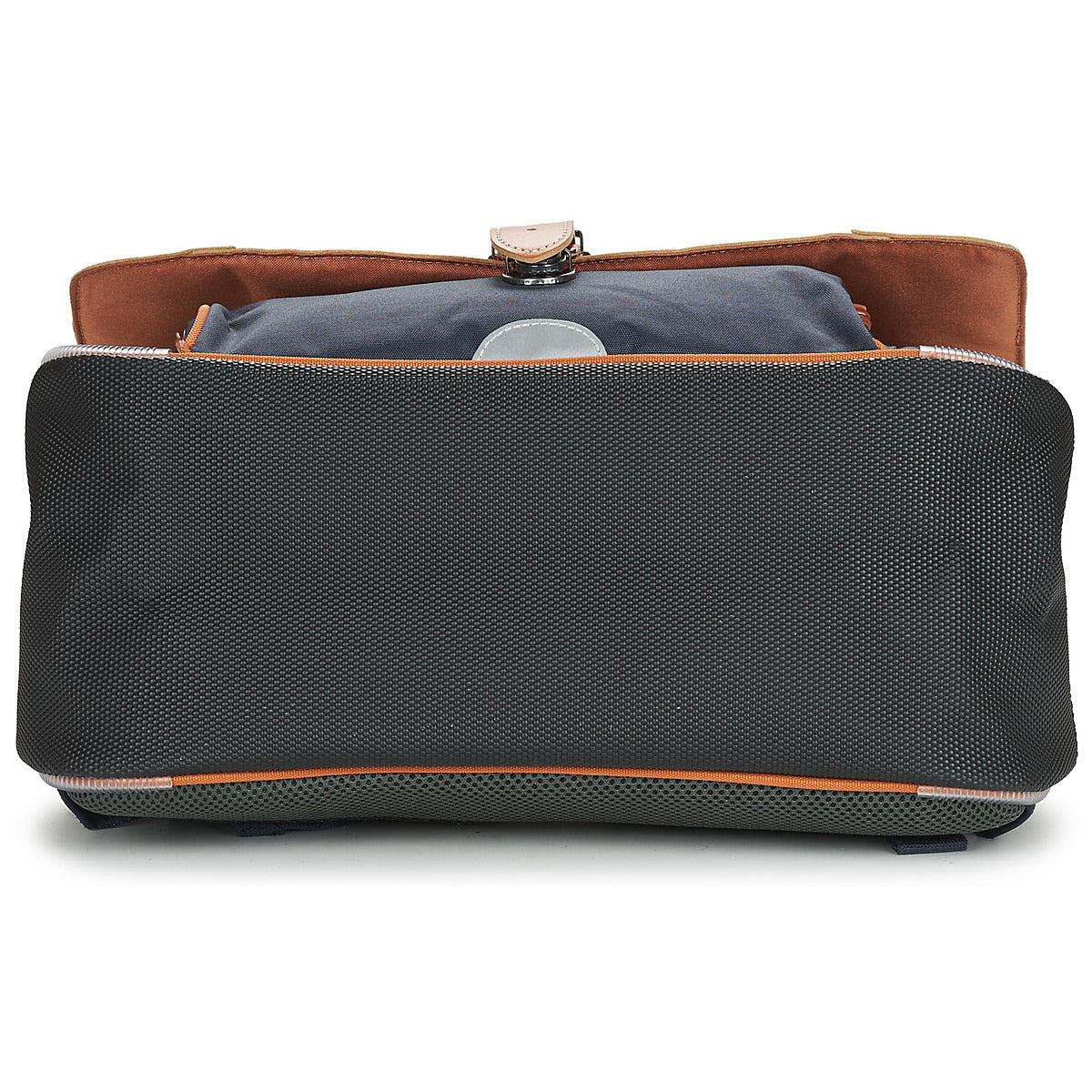 Cartella ragazzo Tann’s AXEL CARTABLE 38 CM Multicolore