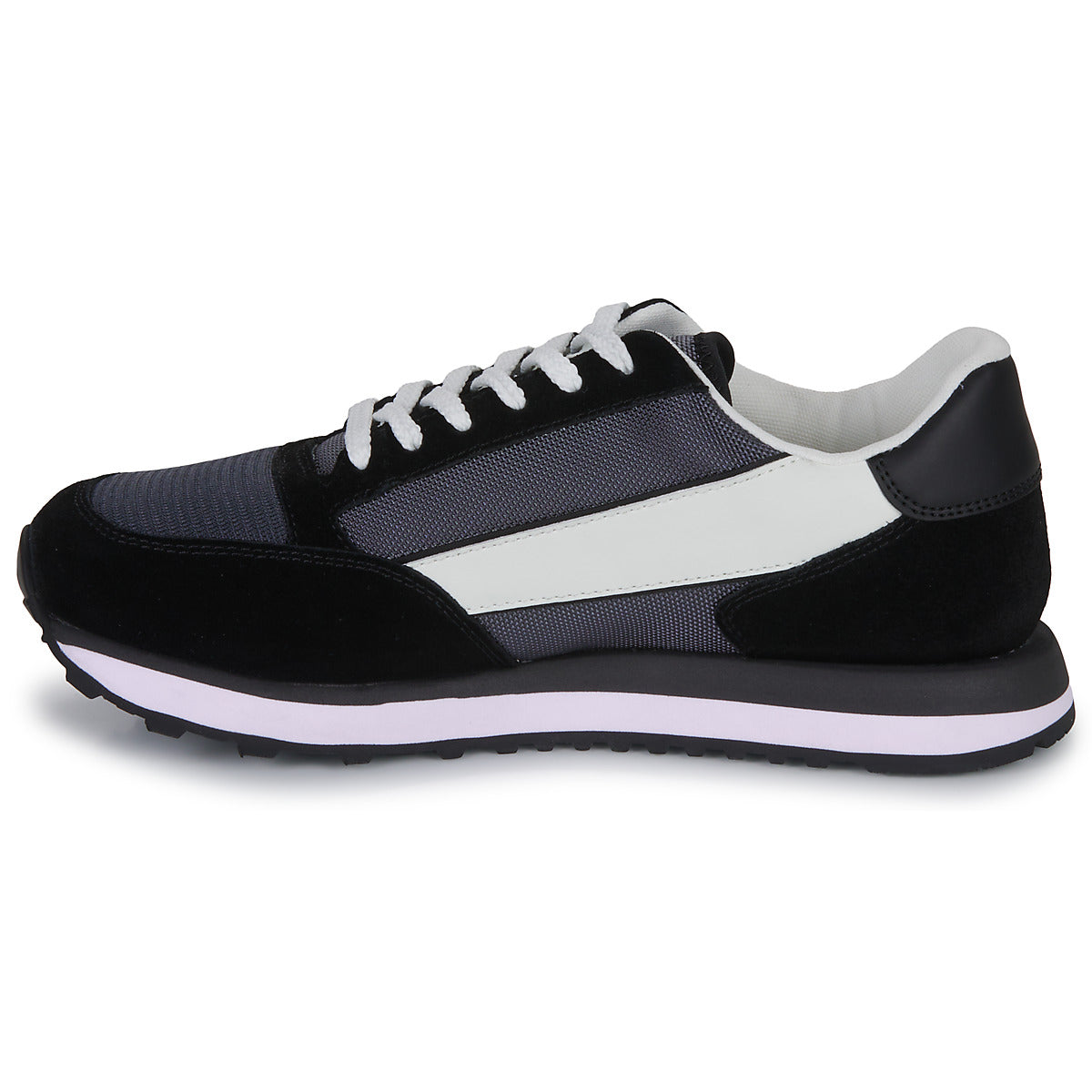 Sneakers Uomo Armani Exchange XV263-XUX083 Nero