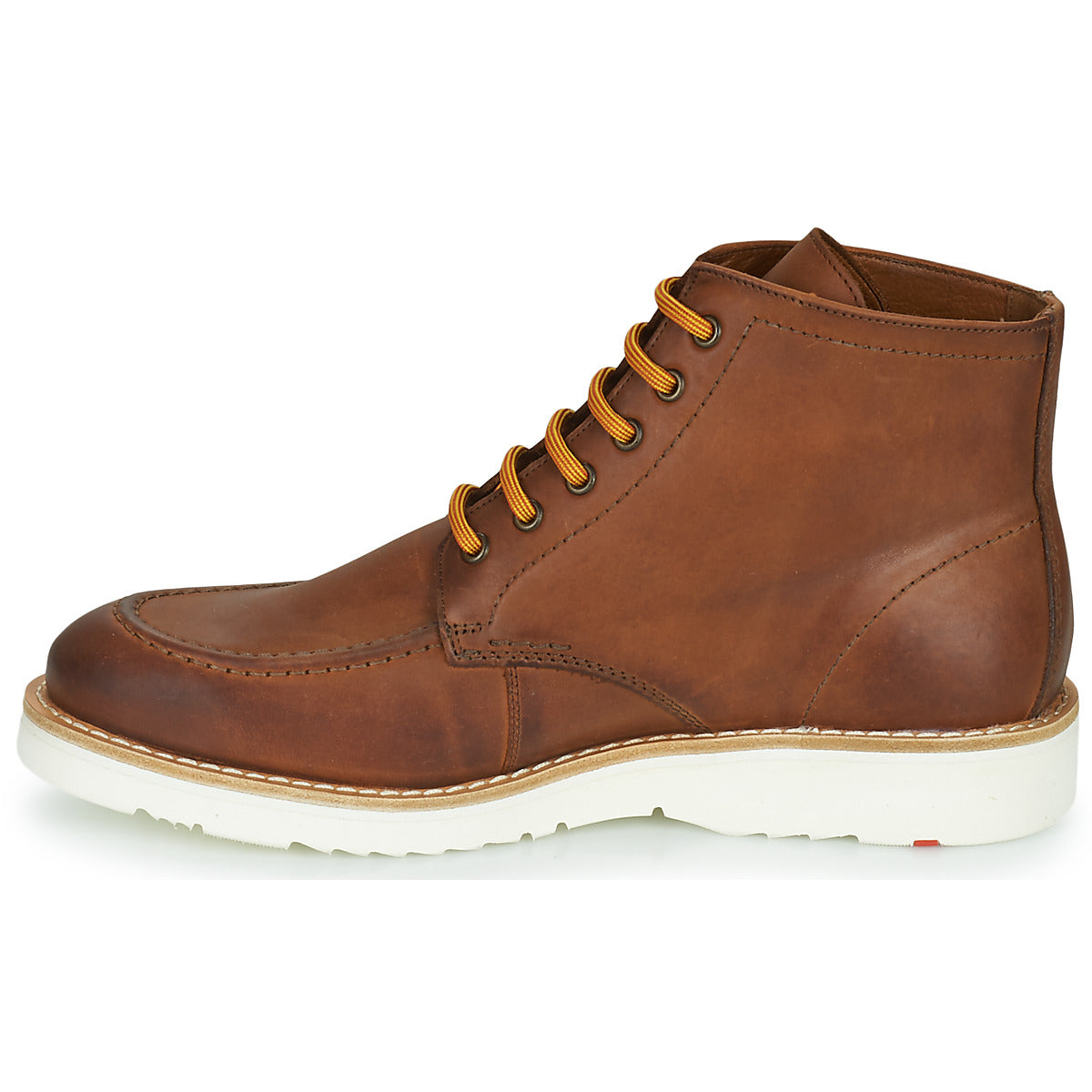 Stivaletti Uomo Lloyd DEBAR Marrone