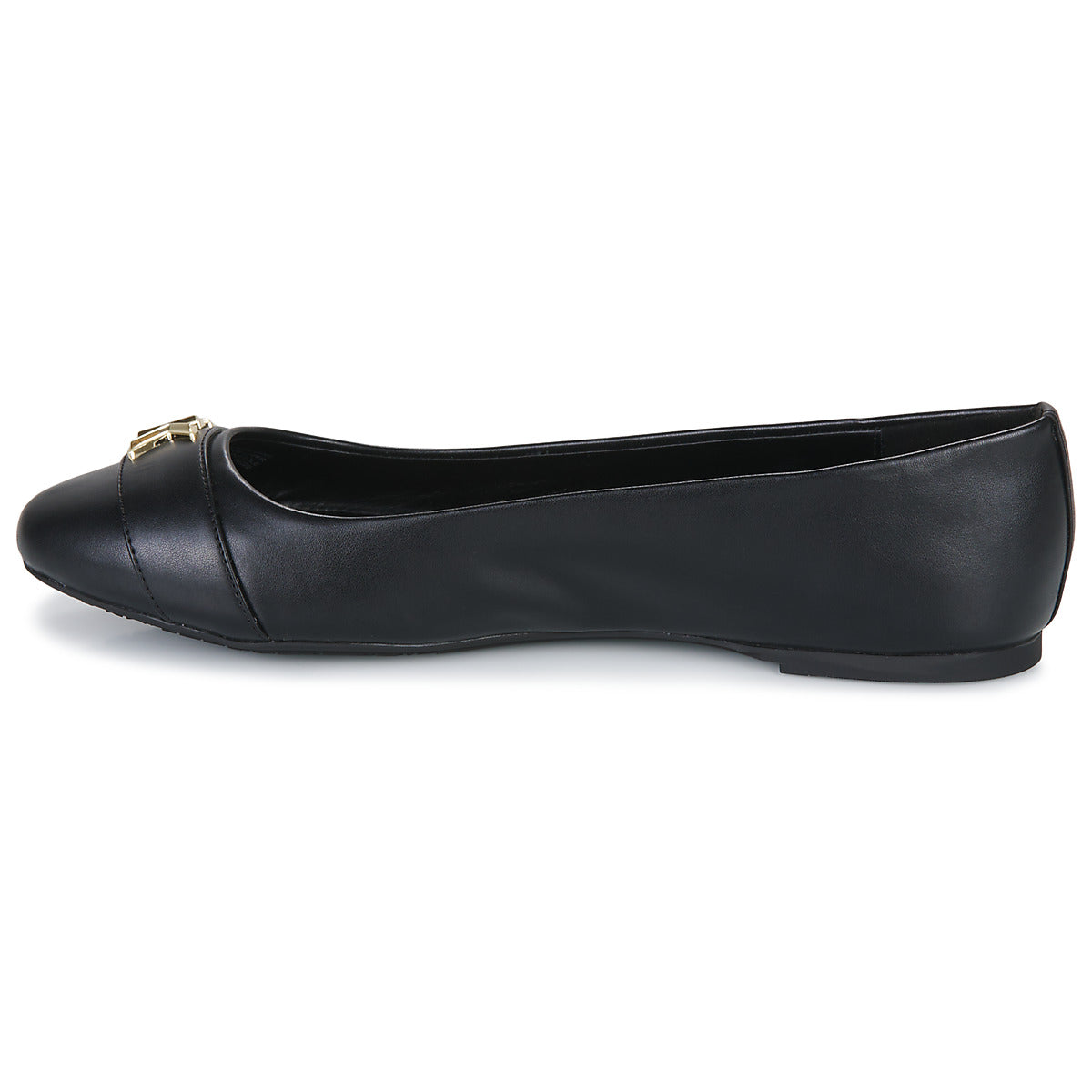 Ballerine Donna MICHAEL Michael Kors JILLY BALLET Nero