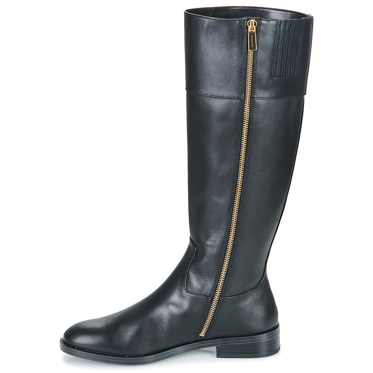 Stivali Donna MICHAEL Michael Kors PARKER BOOT Nero