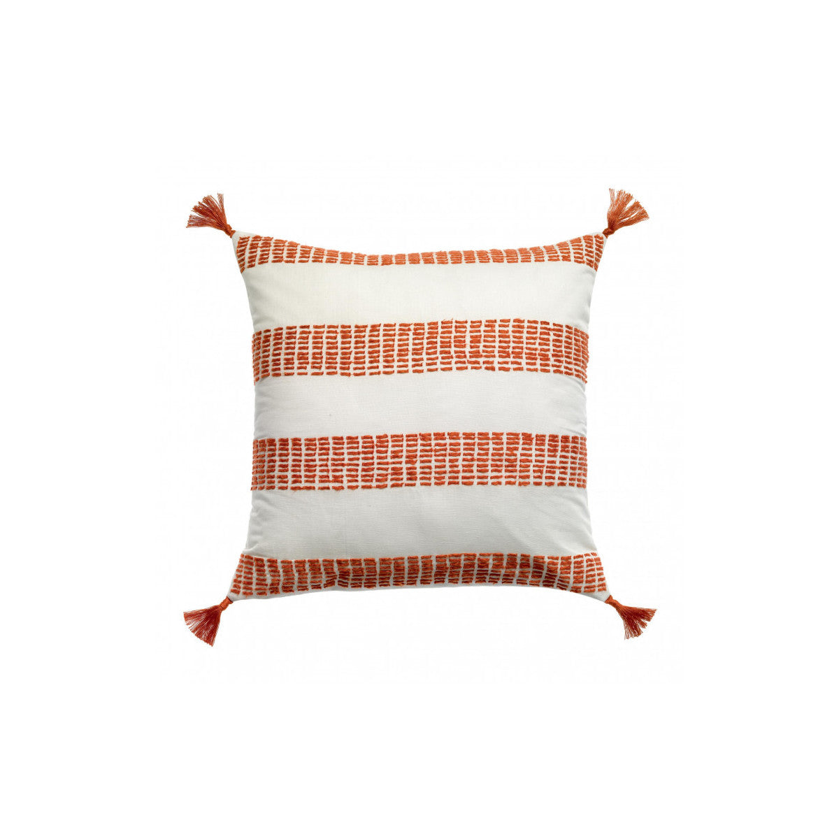 Fodere per cuscini Vivaraise DIANA Rosso