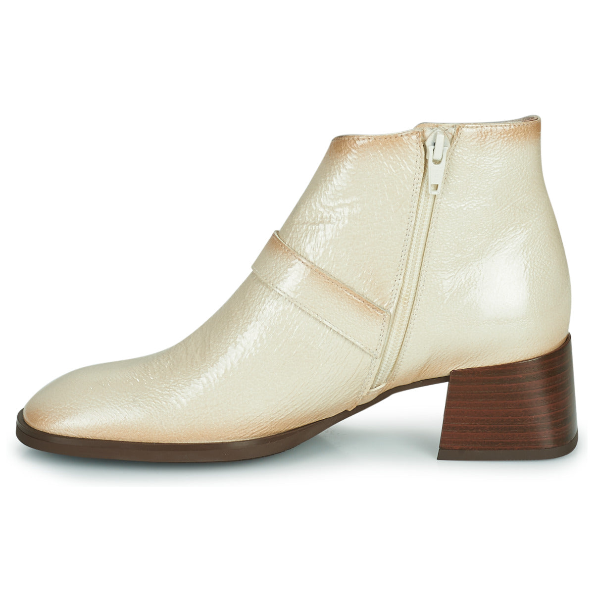 Stivaletti Donna Hispanitas CHARLIZE Beige