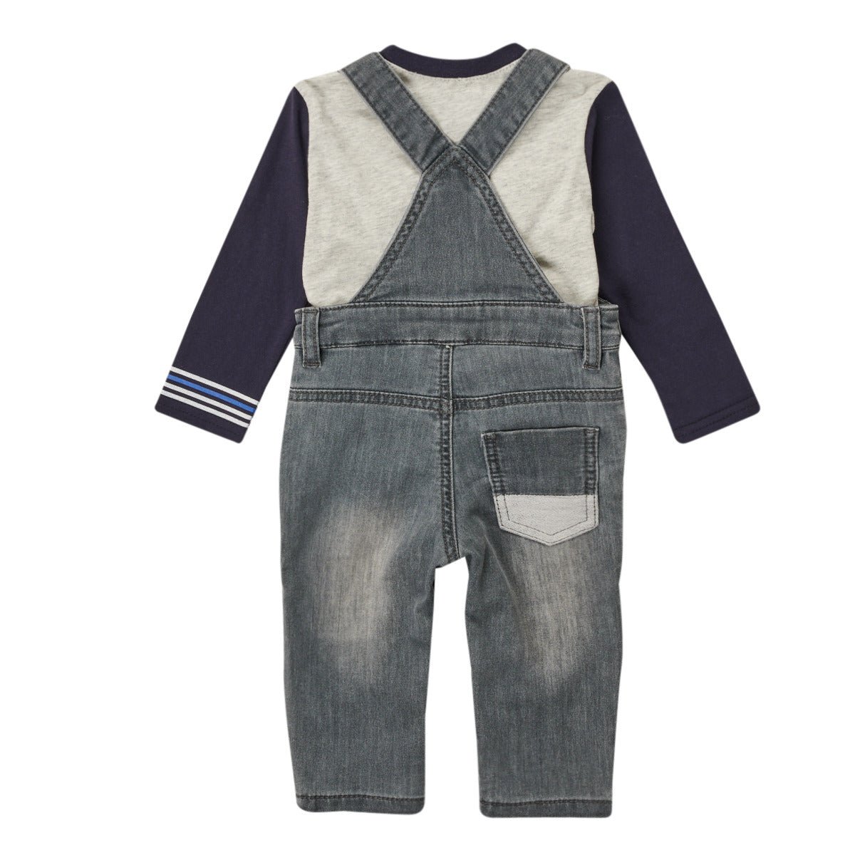 Completo ragazzo Ikks XV36001 Multicolore