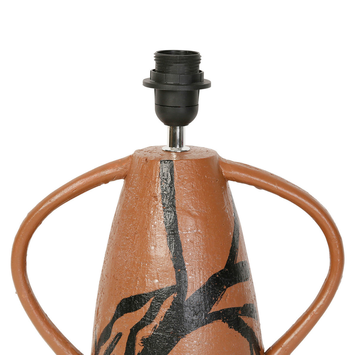 Paralumi e basi della lampadaParalumi e basi della lampada Sema ETERRA Marrone