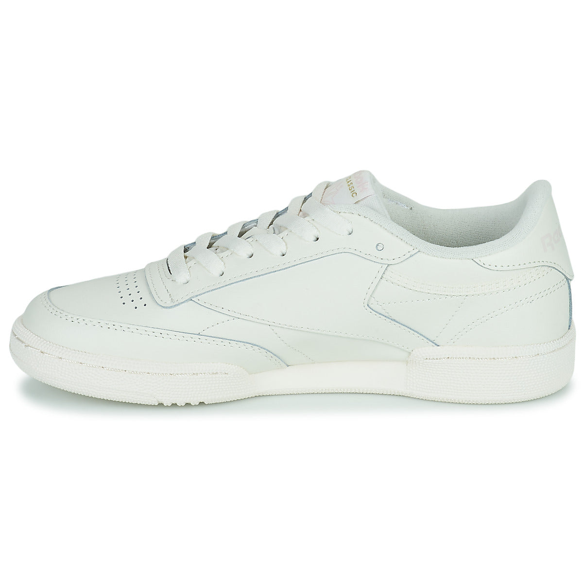 Sneakers Uomo Reebok Classic CLUB C 85 Bianco