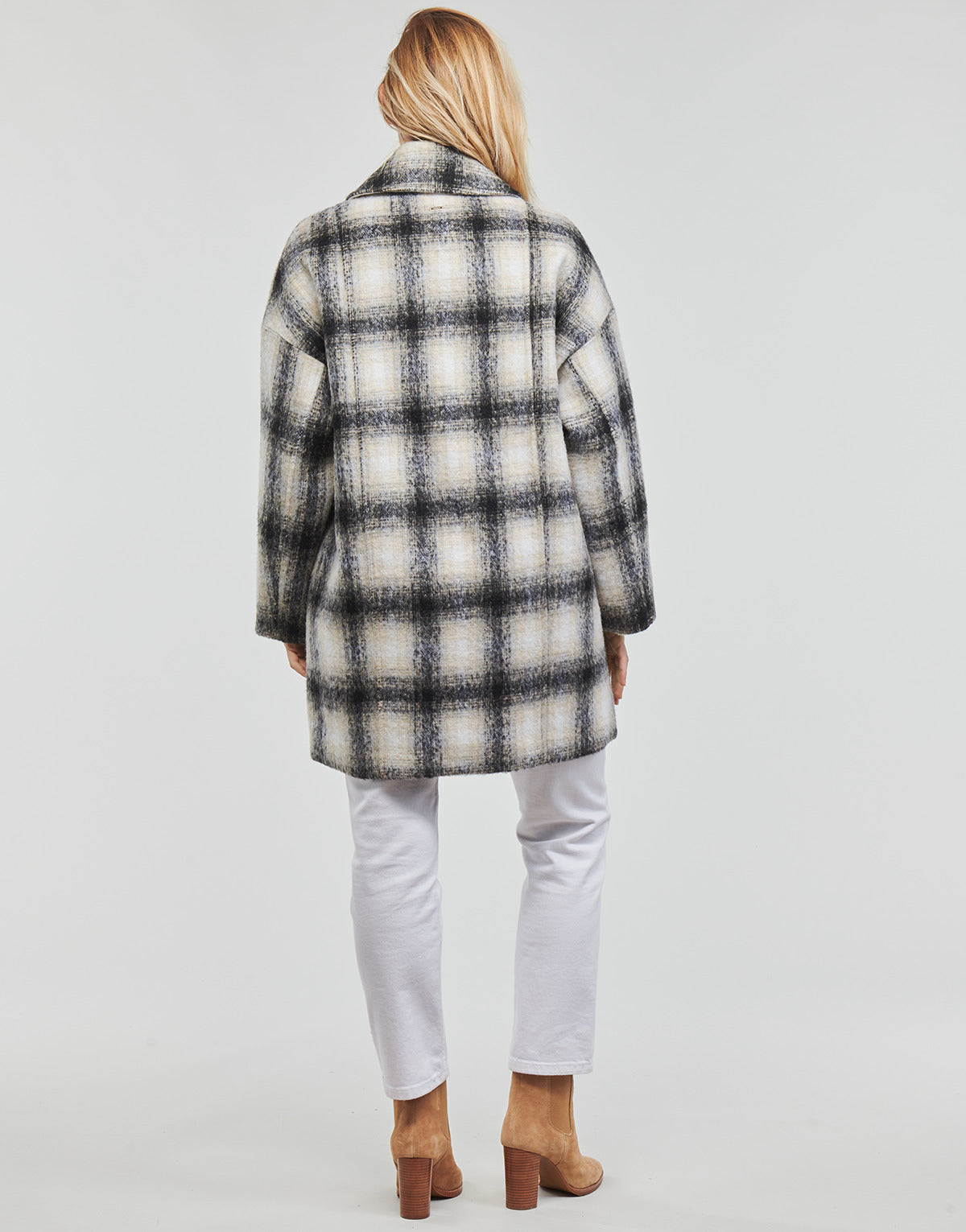 Mantella Donna Morgan GFOLIA Multicolore