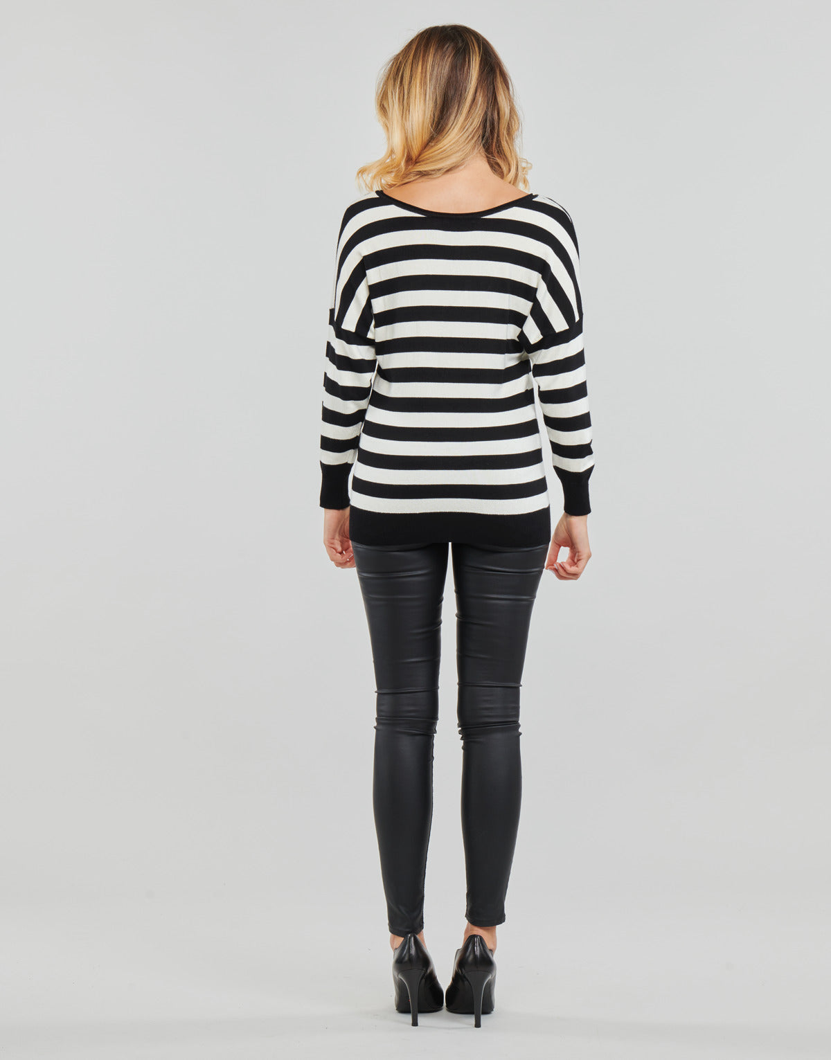 Maglione Donna Guess CAROLE Nero