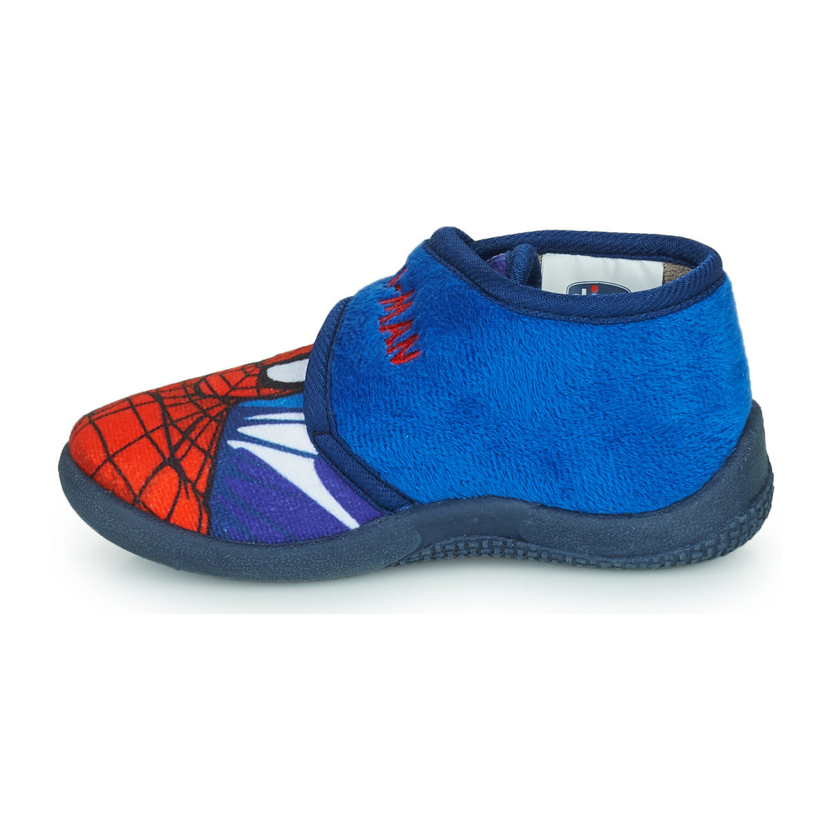 Pantofole bambini ragazzo Chicco LORETO Blu