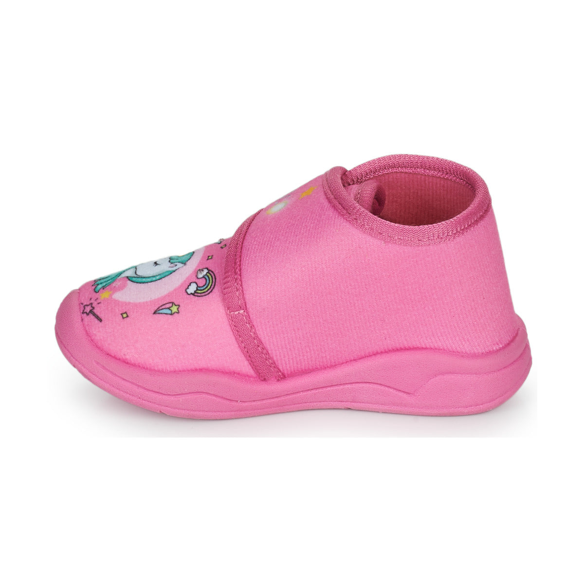 Pantofole bambini ragazza Chicco TINKE Rosa