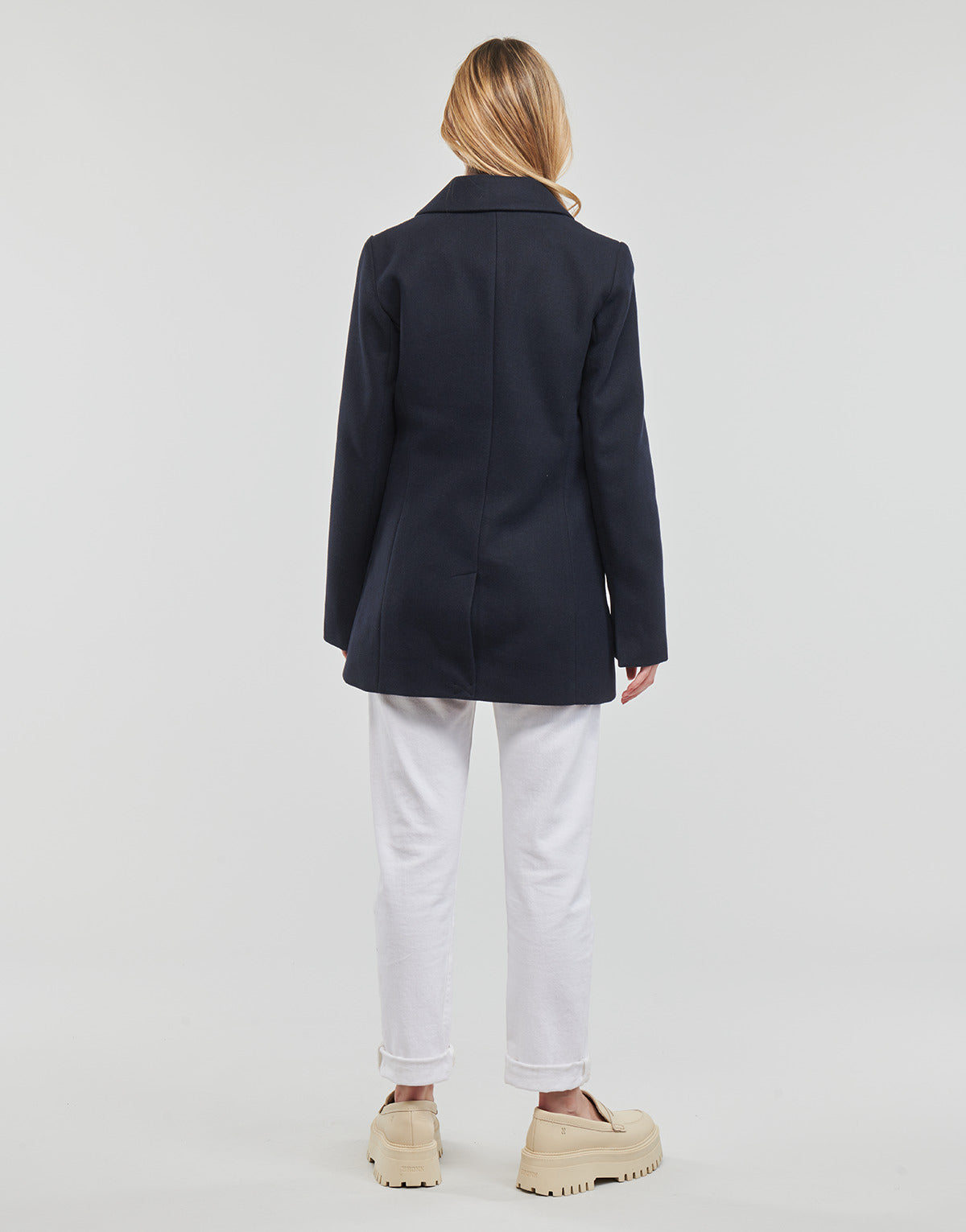 Mantella Donna Only ONLDAWN BLAZER CC OTW Marine