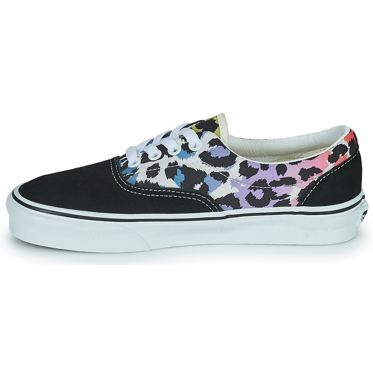 Sneakers basse Donna Vans UA Era Nero