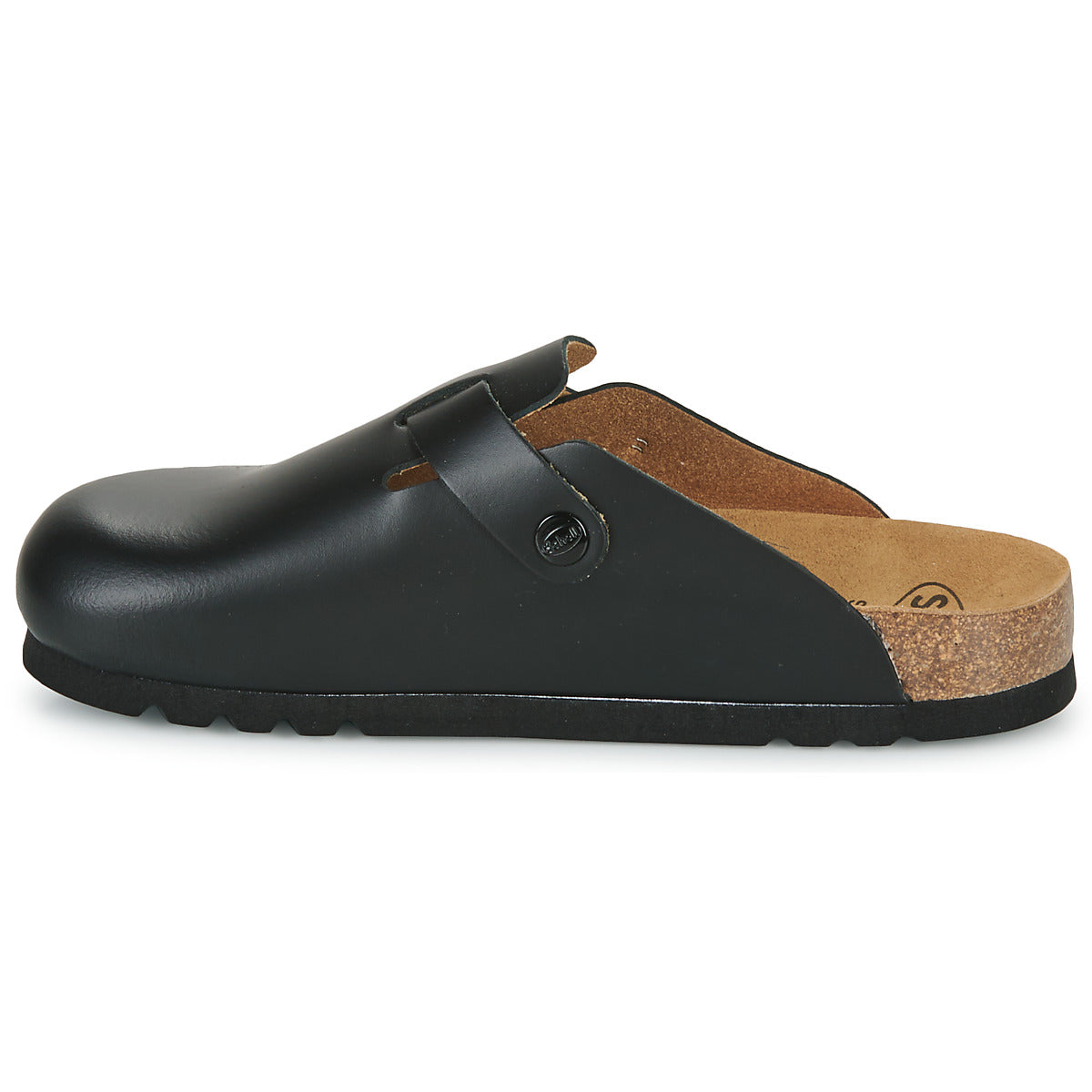 Scarpe Donna Scholl FAE Nero