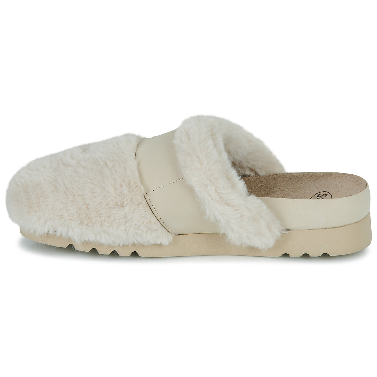 Scarpe Donna Scholl ALASKA 2.0 Bianco