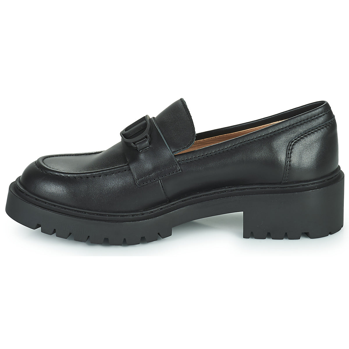 Scarpe Donna Unisa GABON Nero