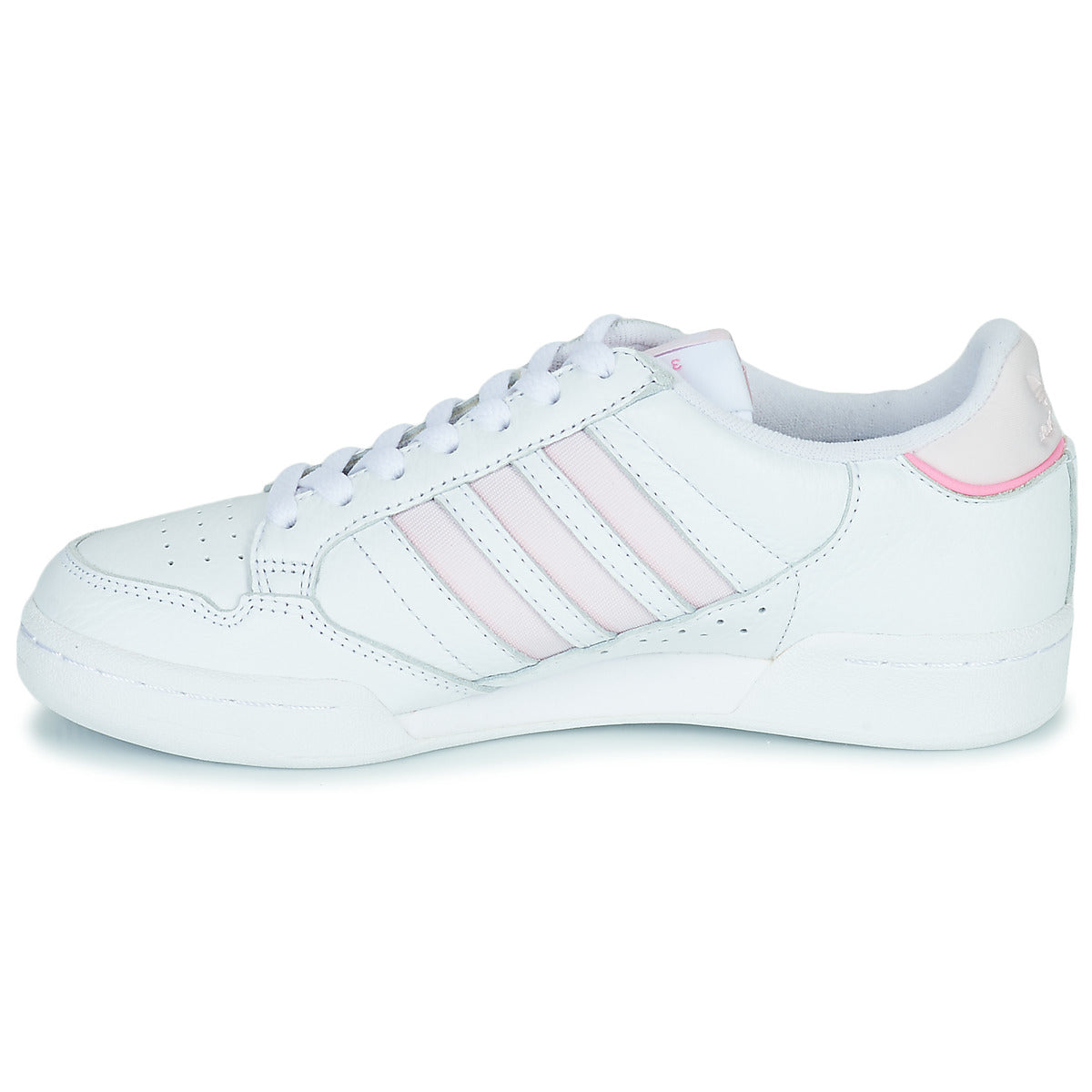 Sneakers basse Donna adidas CONTINENTAL 80 STRI Bianco
