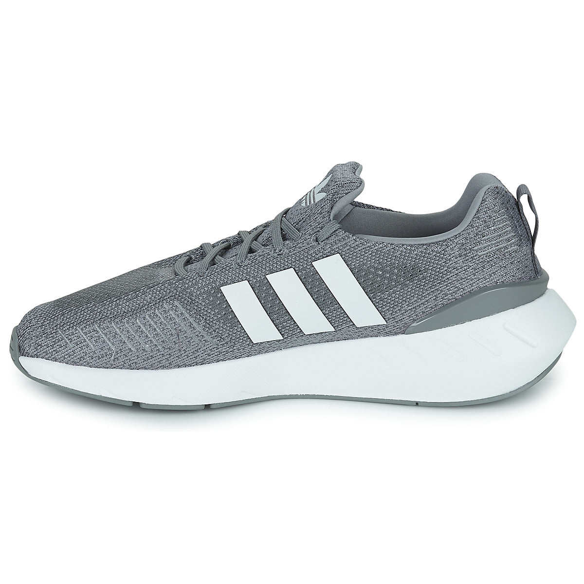 Sneakers Uomo adidas SWIFT RUN 22 Grigio