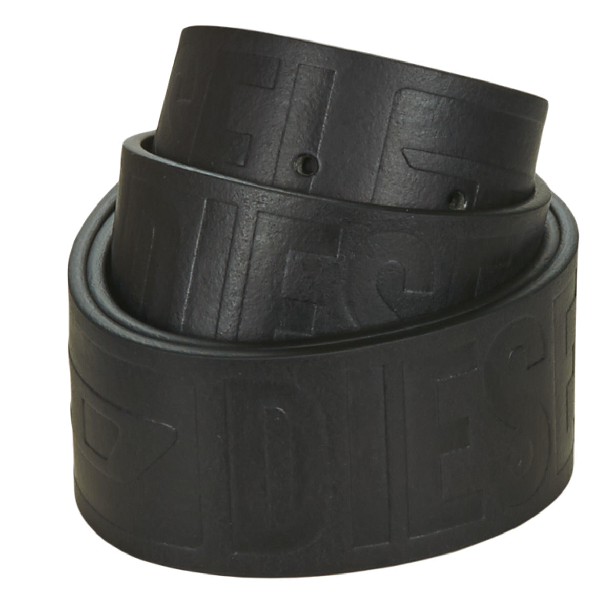 Cintura Uomo Diesel B-ILLY II Nero