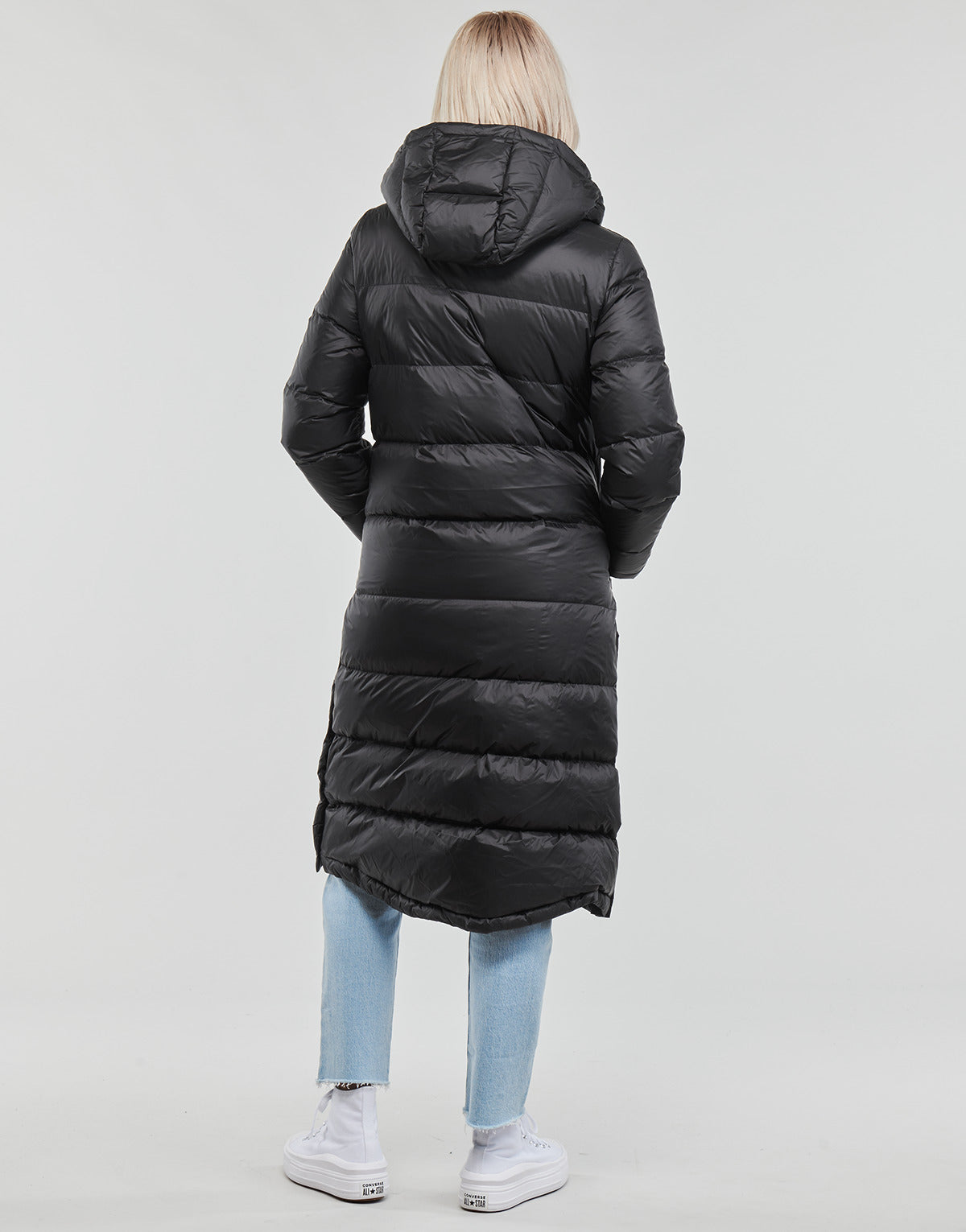 Piumino Donna JOTT KARACHI Nero