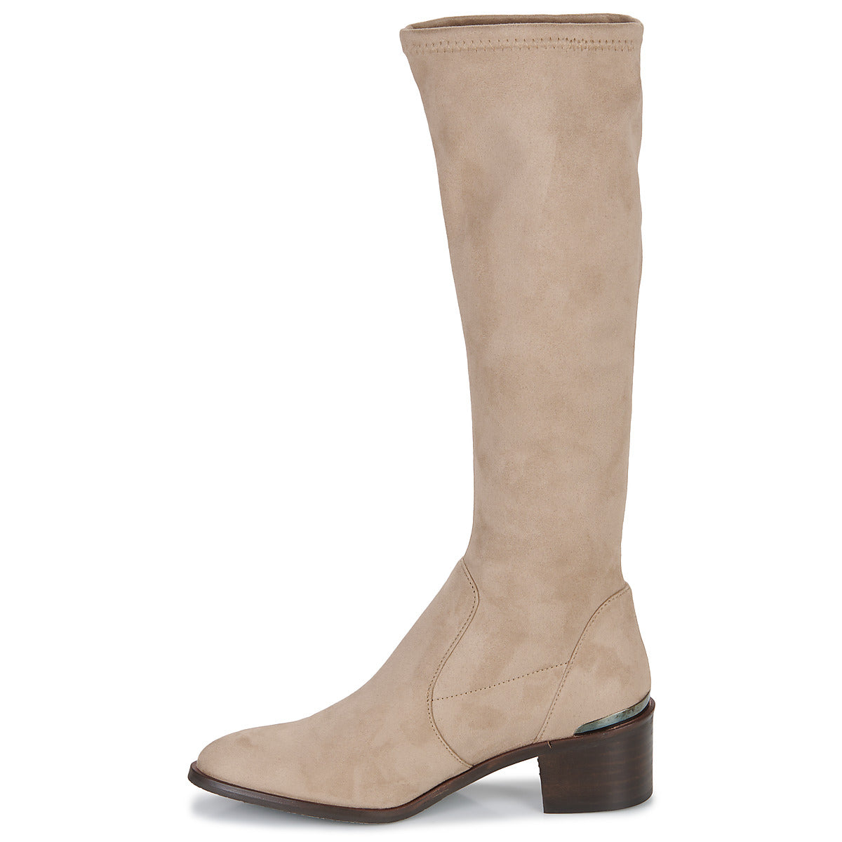 Stivali Donna JB Martin 1JOLIE Beige
