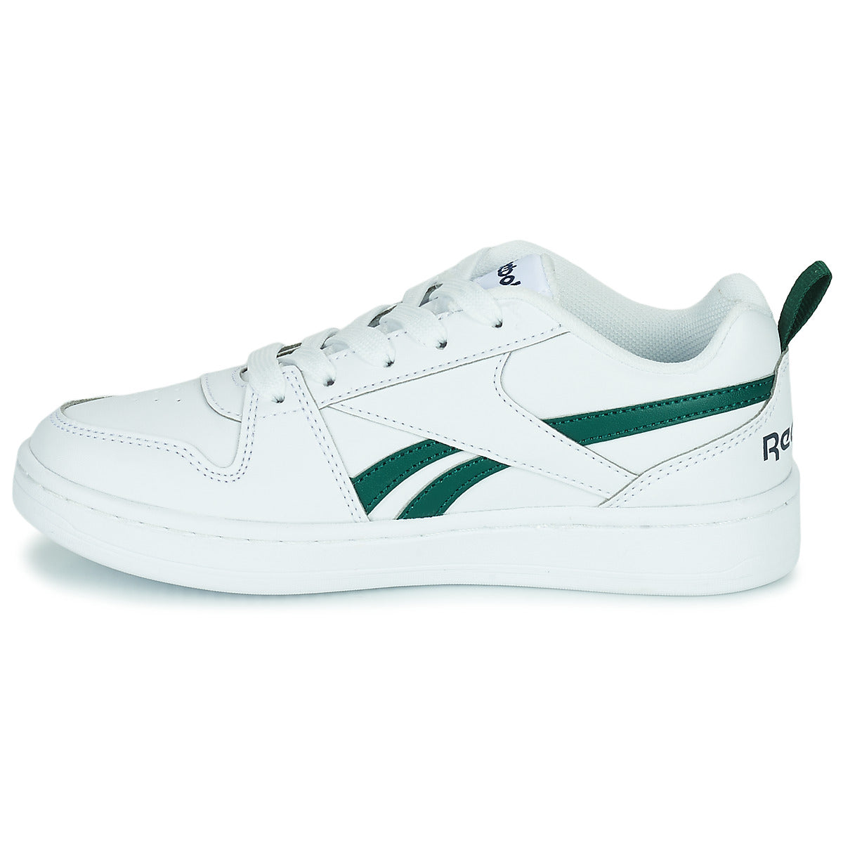 Scarpe bambini ragazza Reebok Classic REEBOK ROYAL PRIME Bianco