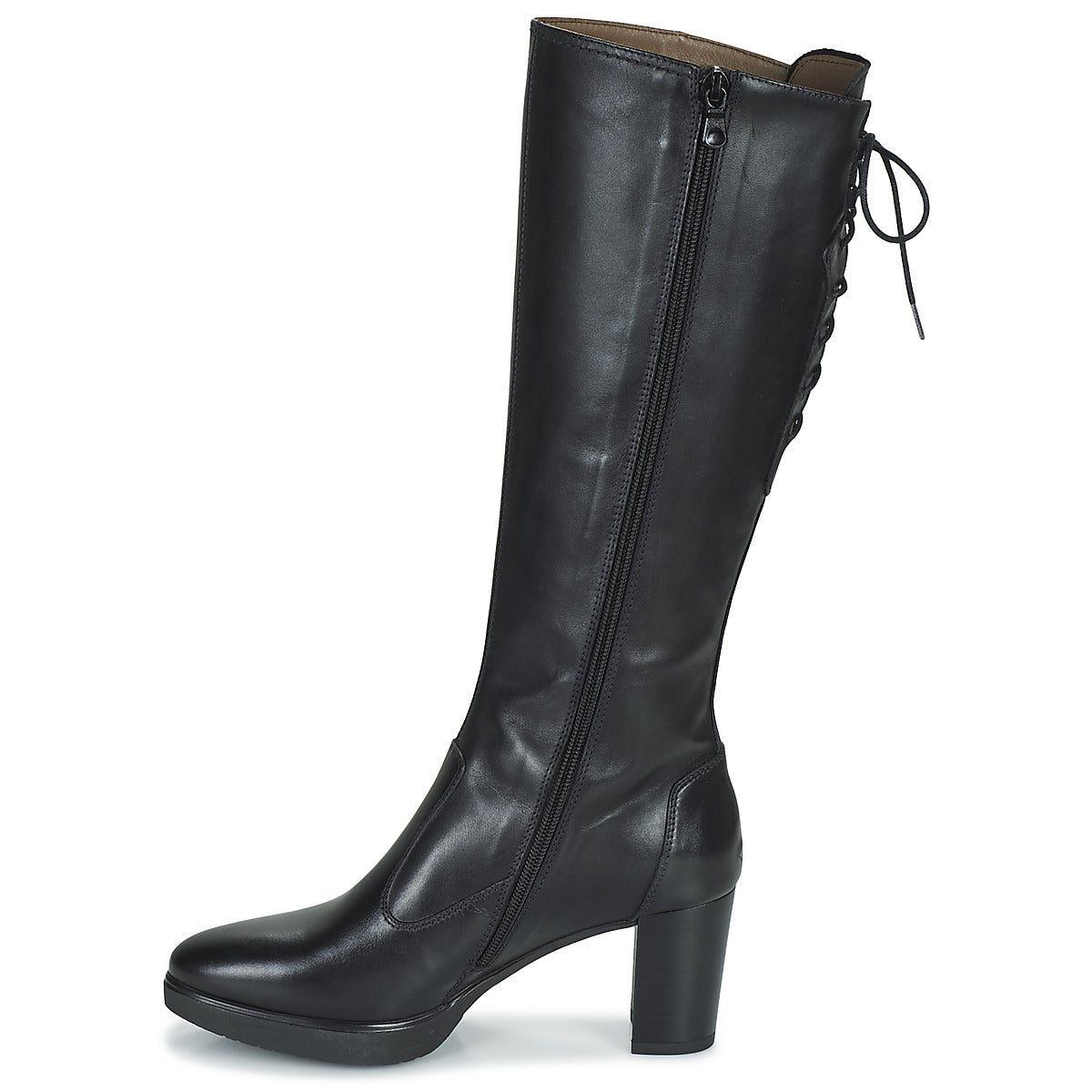 Stivali Donna NeroGiardini LESINA Nero