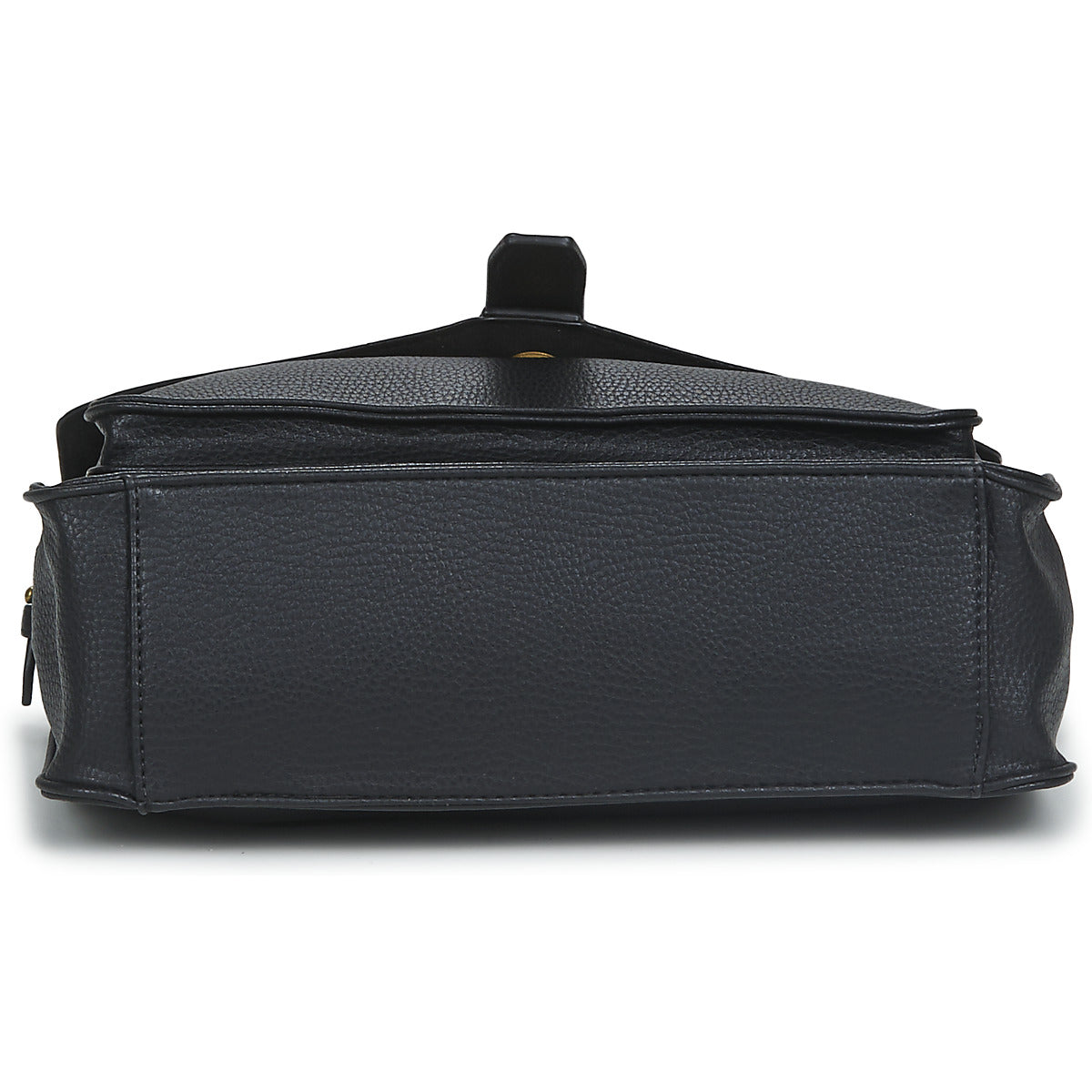 Borsa a tracolla Donna Nanucci 2527 Nero