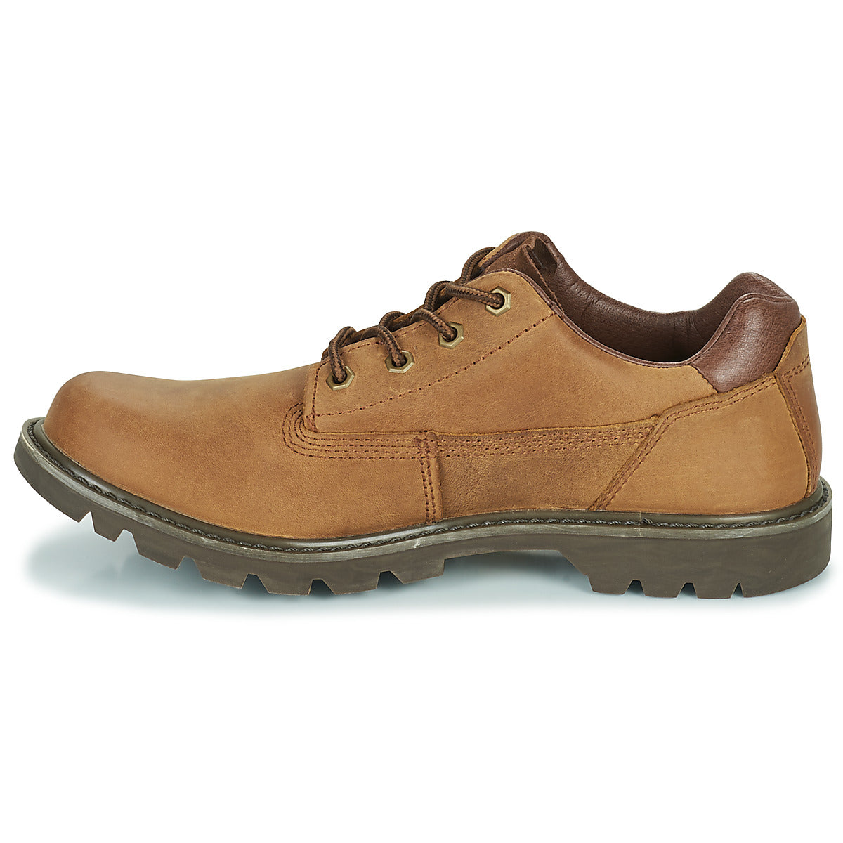 Scarpe Uomo Caterpillar COLORADO LOW 2.0 / SHOES Marrone