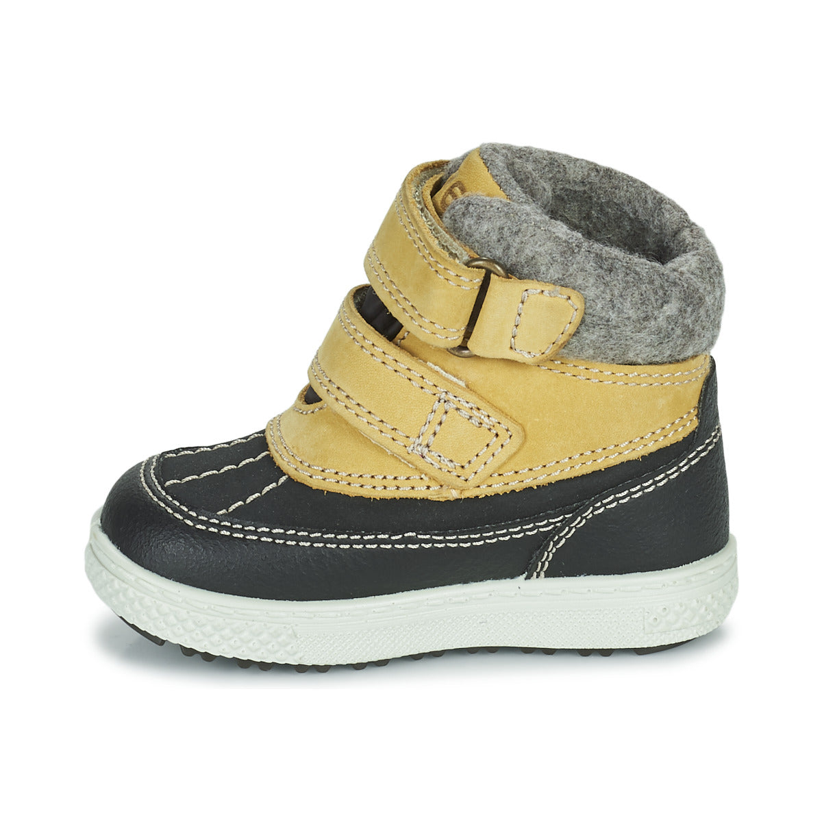 Scarpe da neve bambini ragazza Primigi BARTH 19 GTX Marrone