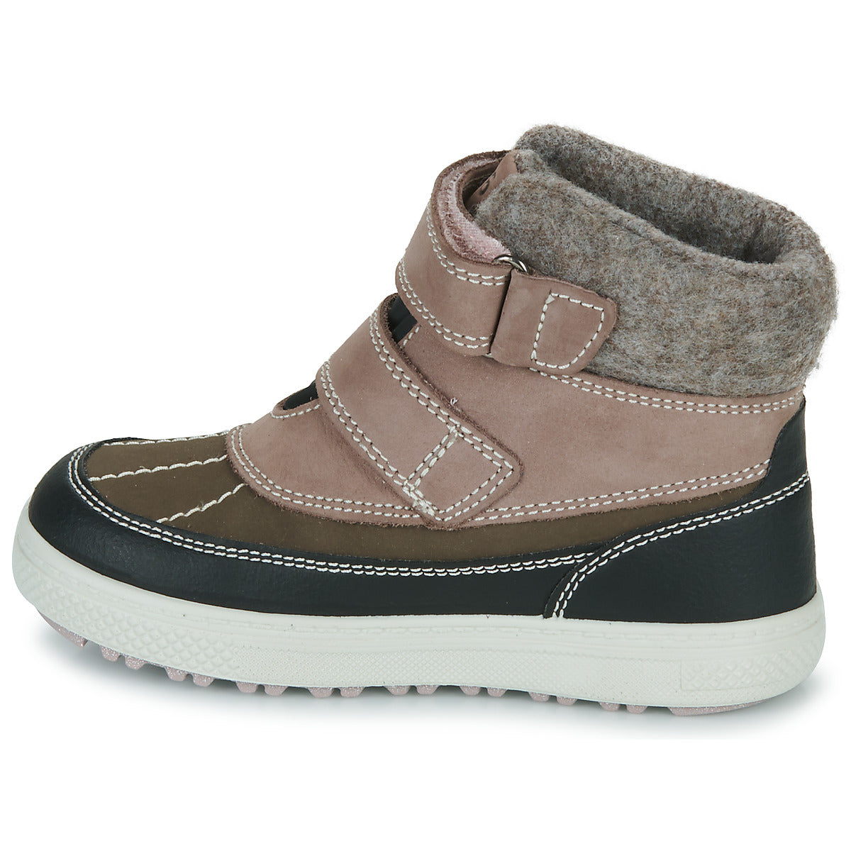 Scarpe da neve bambini ragazza Primigi BARTH 19 GTX Rosa