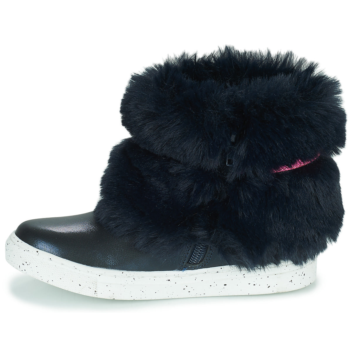 Stivaletti bambini ragazza Primigi B G LUX Marine