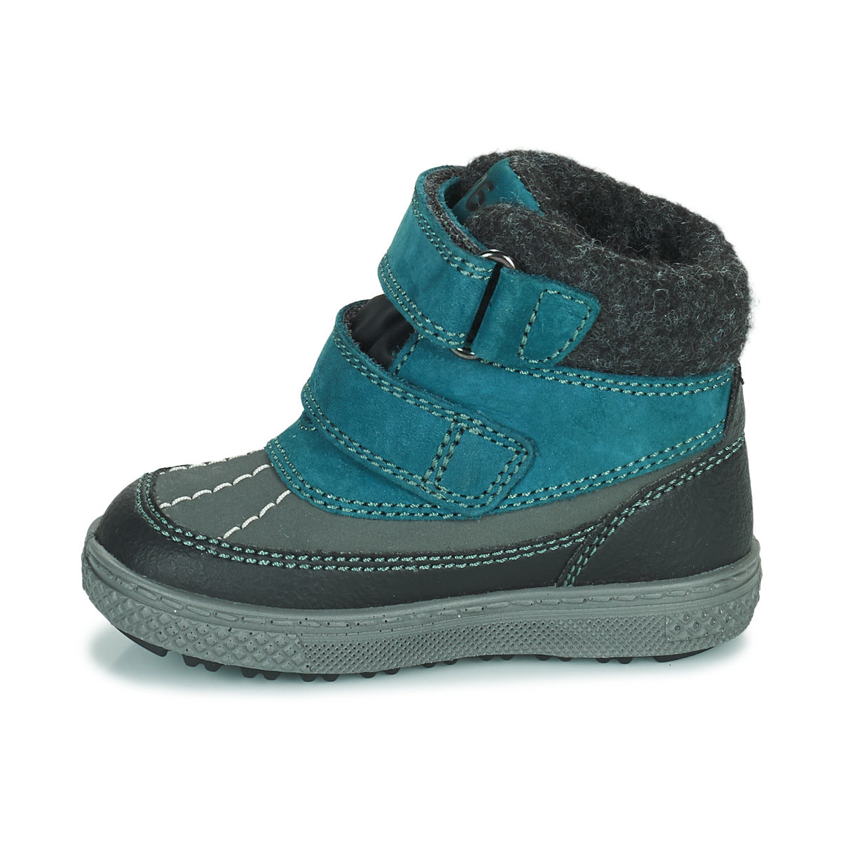 Scarpe da neve bambini ragazza Primigi BARTH 19 GTX Blu