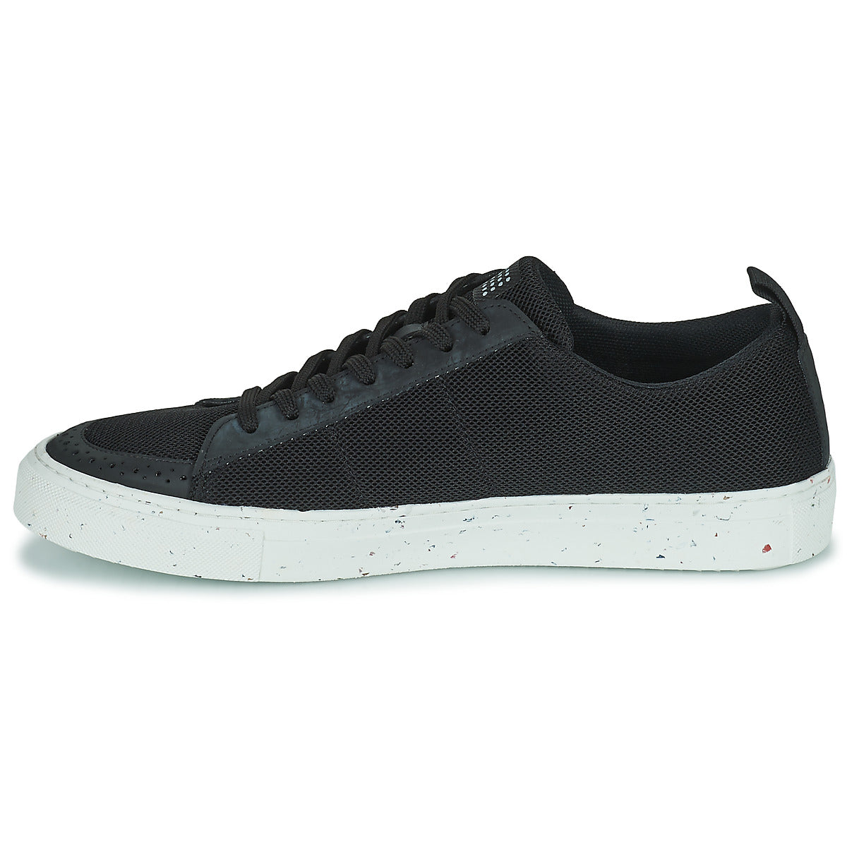 Sneakers Uomo TBS RSOURCE2Q8F44 Nero