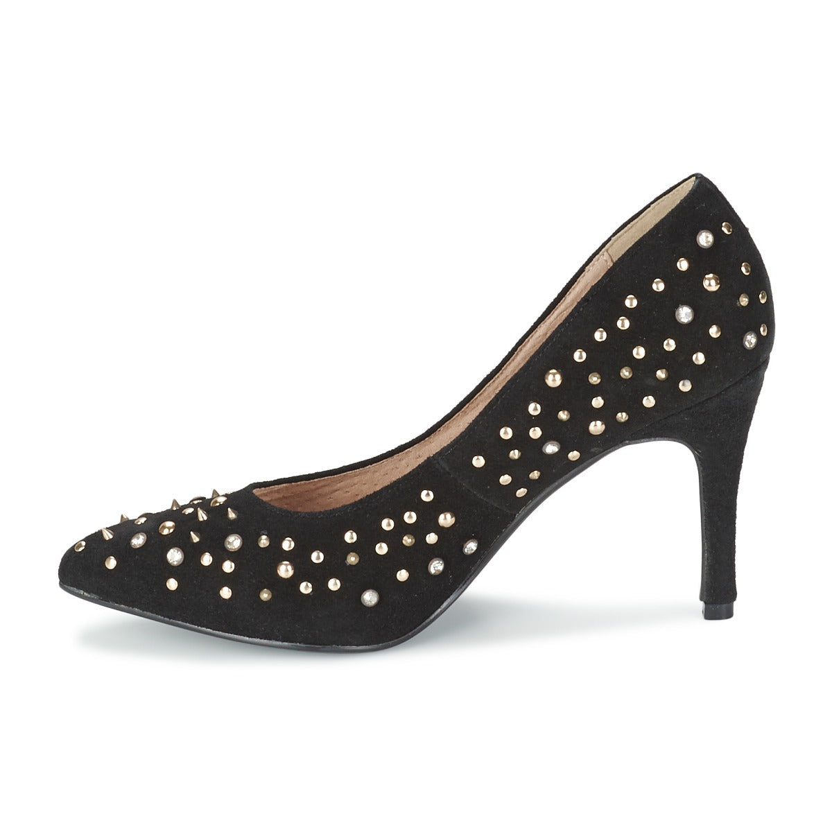 Scarpe Donna Friis & Company DOROTHYLA Nero