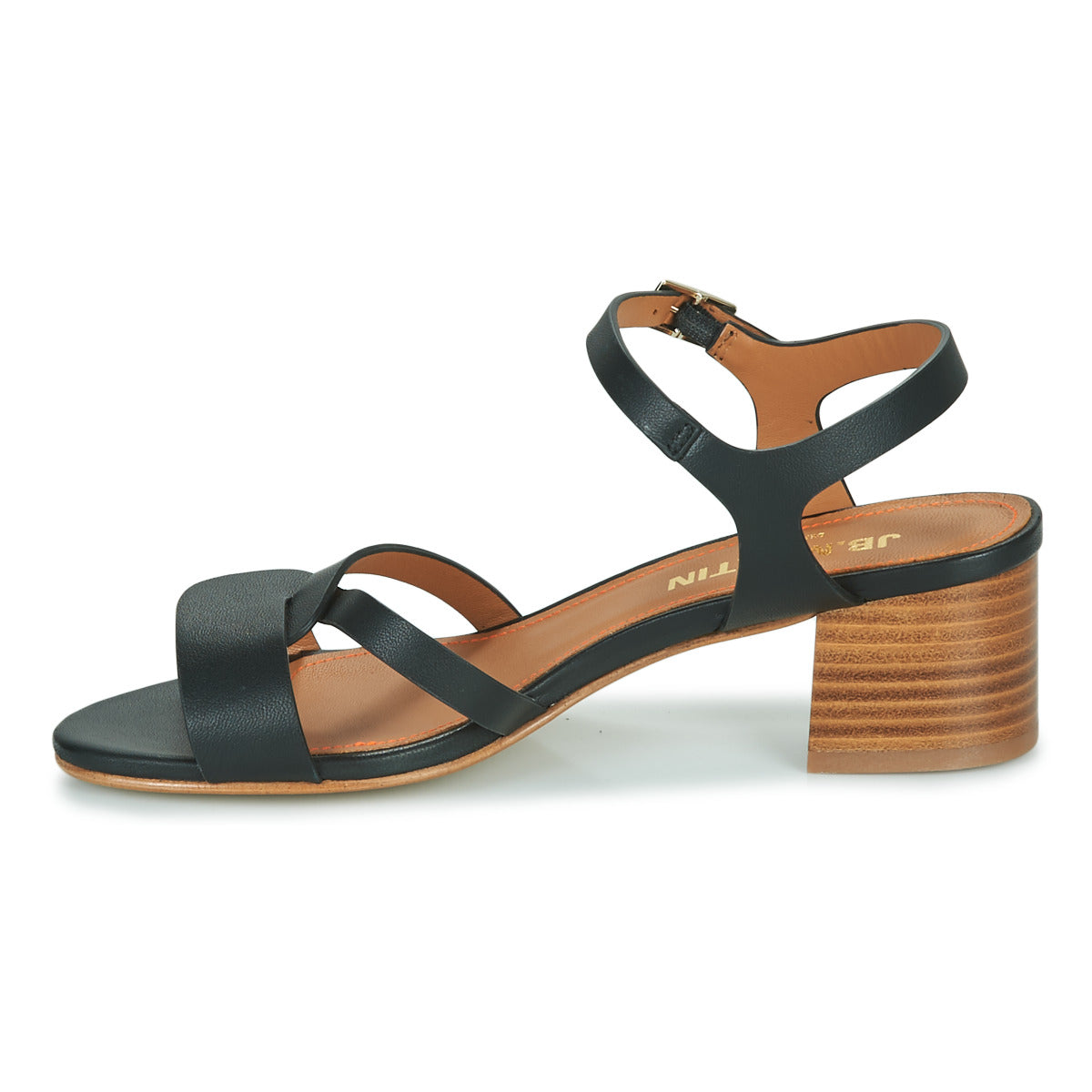 Sandali Donna JB Martin ENJOUE Nero