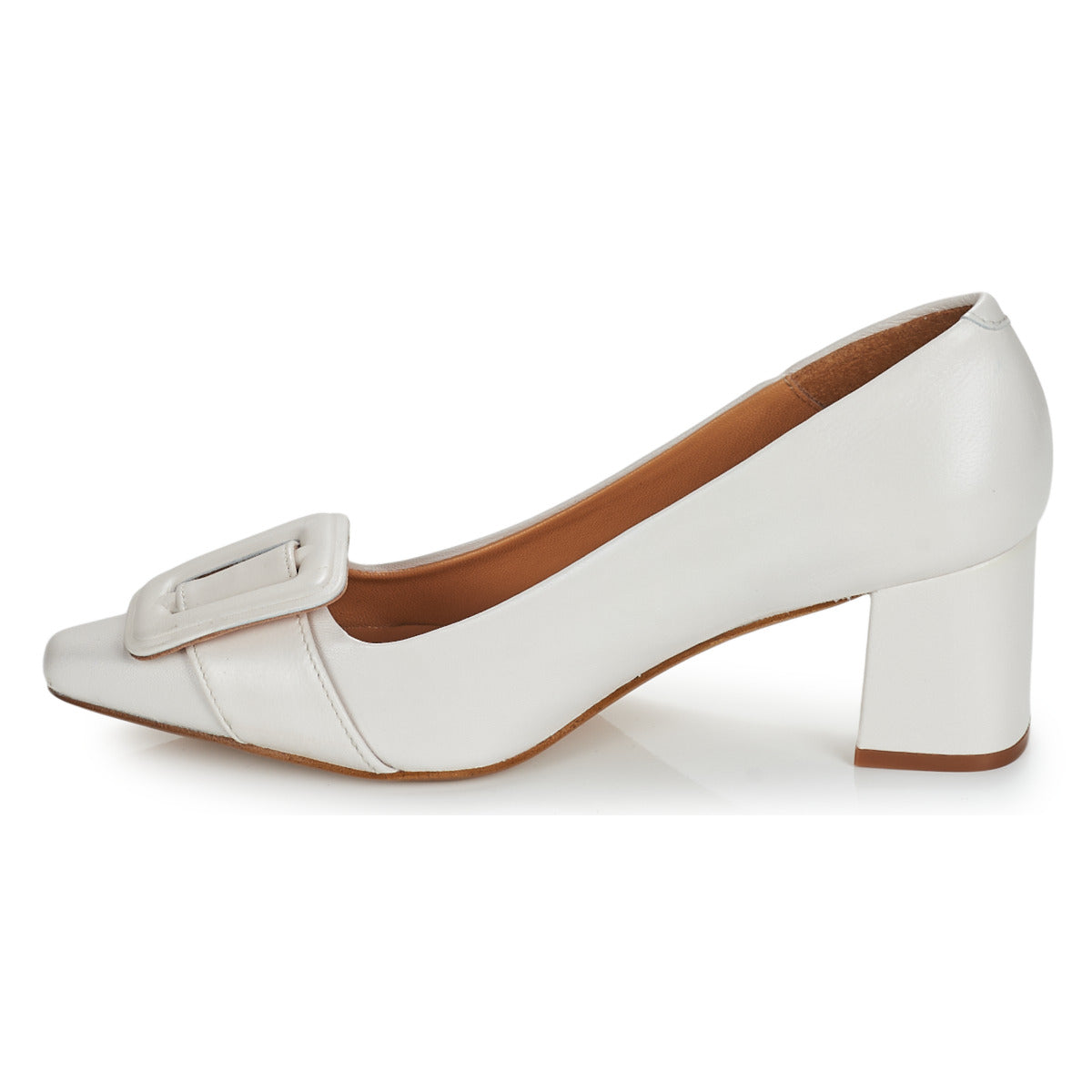 Scarpe Donna JB Martin VERACE Bianco