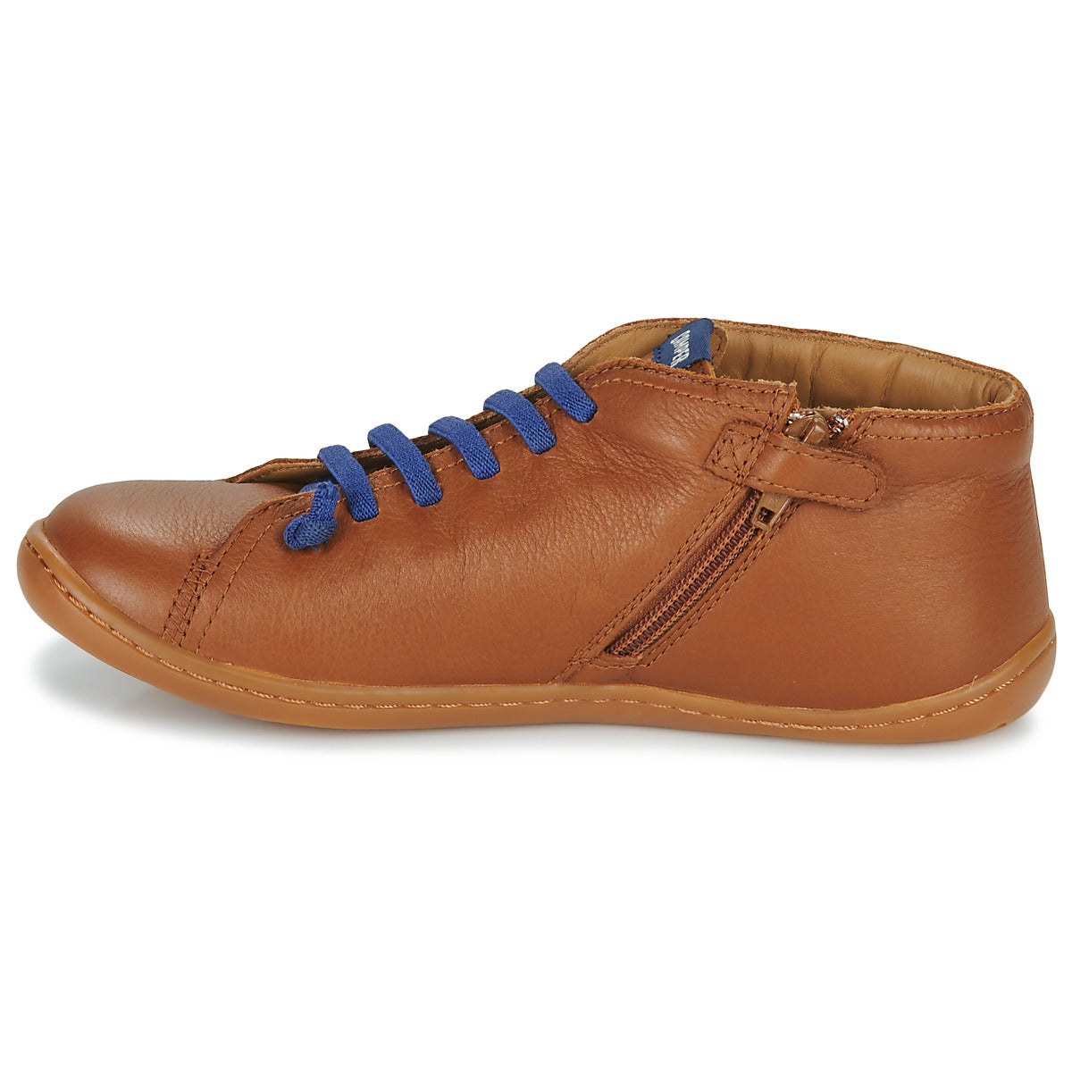 Scarpe bambini ragazza Camper PEU CAMI Marrone