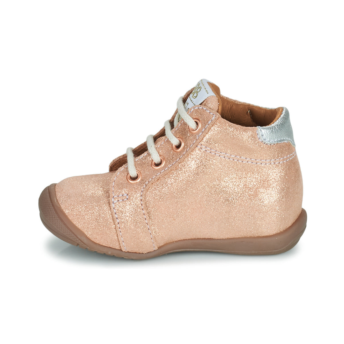 Scarpe bambini ragazza GBB LINETTE Rosa