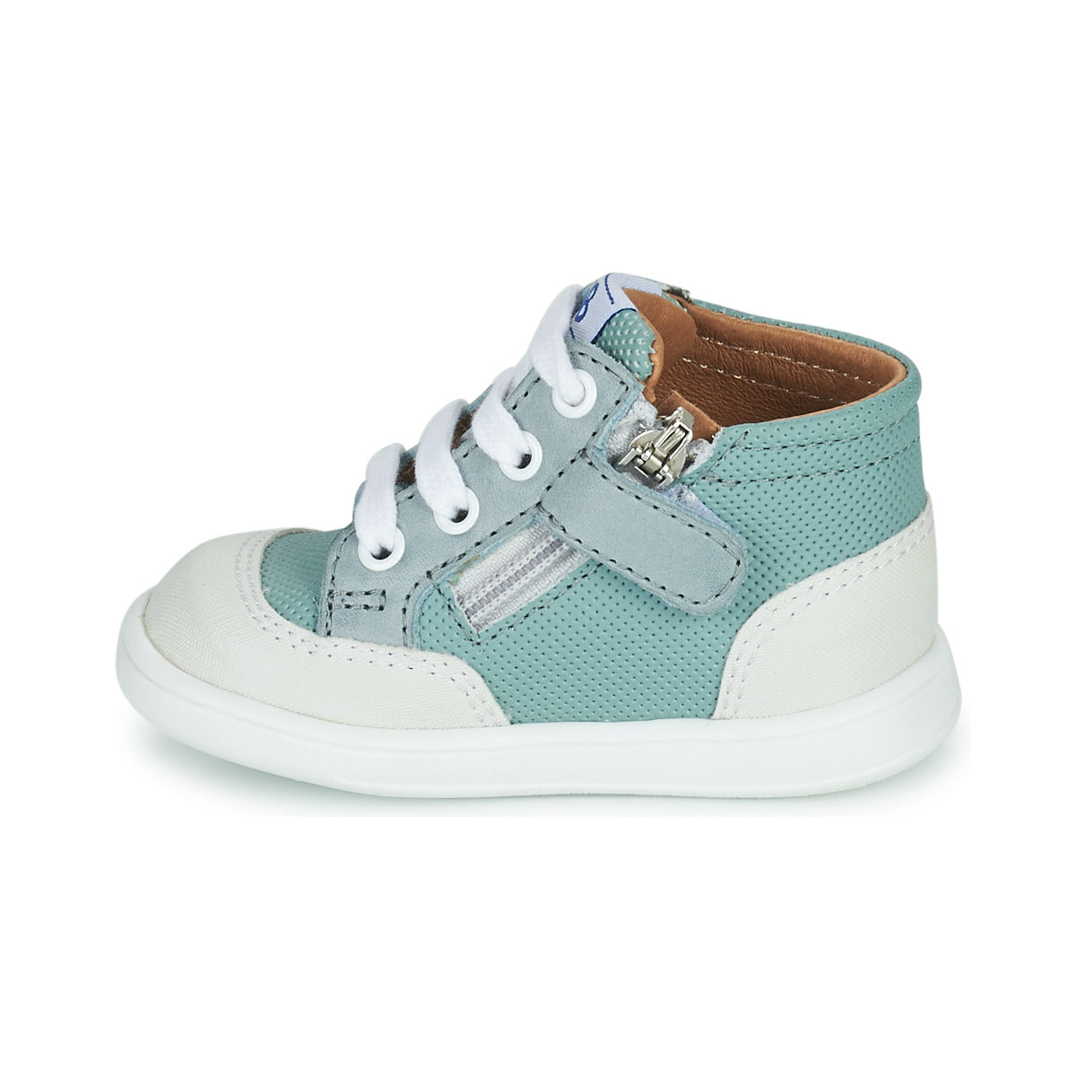 Scarpe bambini ragazza GBB VIGO Verde