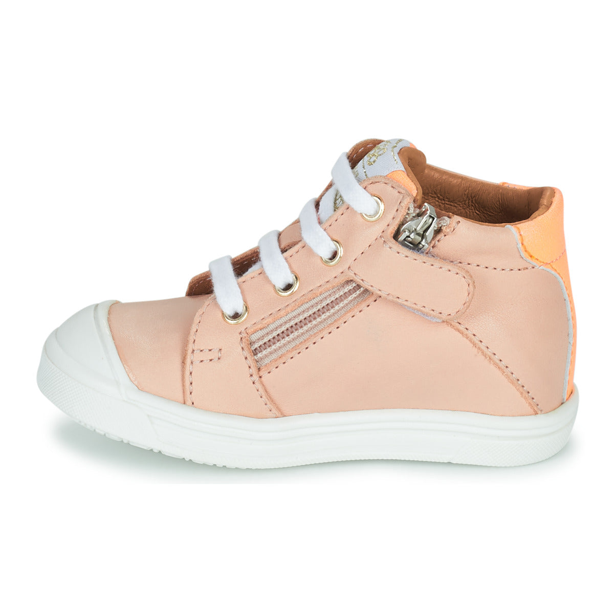 Scarpe bambini ragazza GBB ALICIA Rosa
