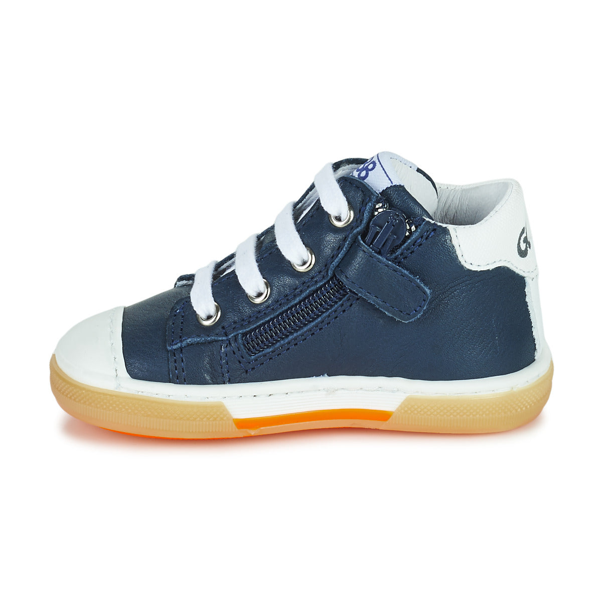 Scarpe bambini ragazzo GBB OWEN Blu