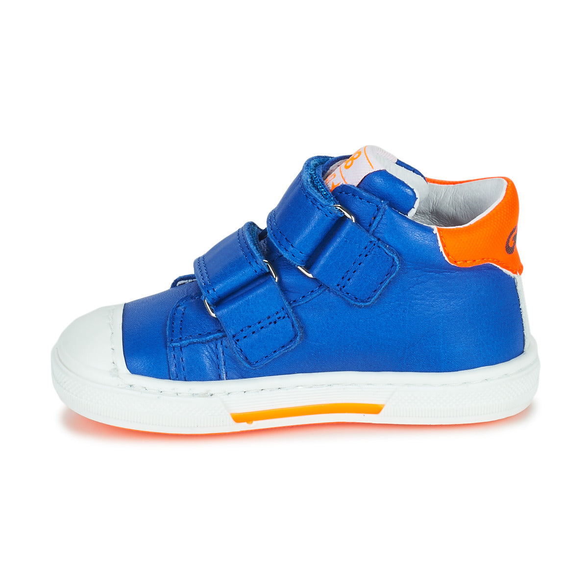 Scarpe bambini ragazzo GBB SIMONO Blu