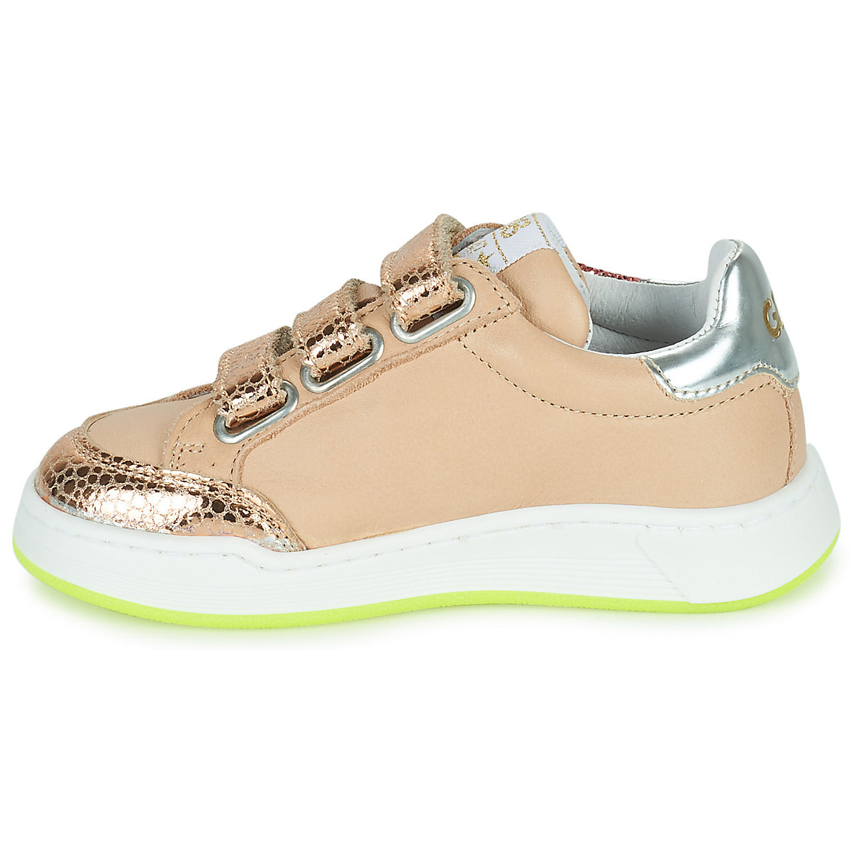 Scarpe bambini ragazza GBB TELENA Rosa